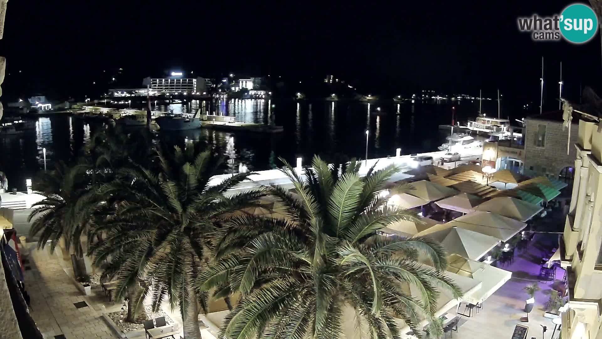Event webcam – Rab