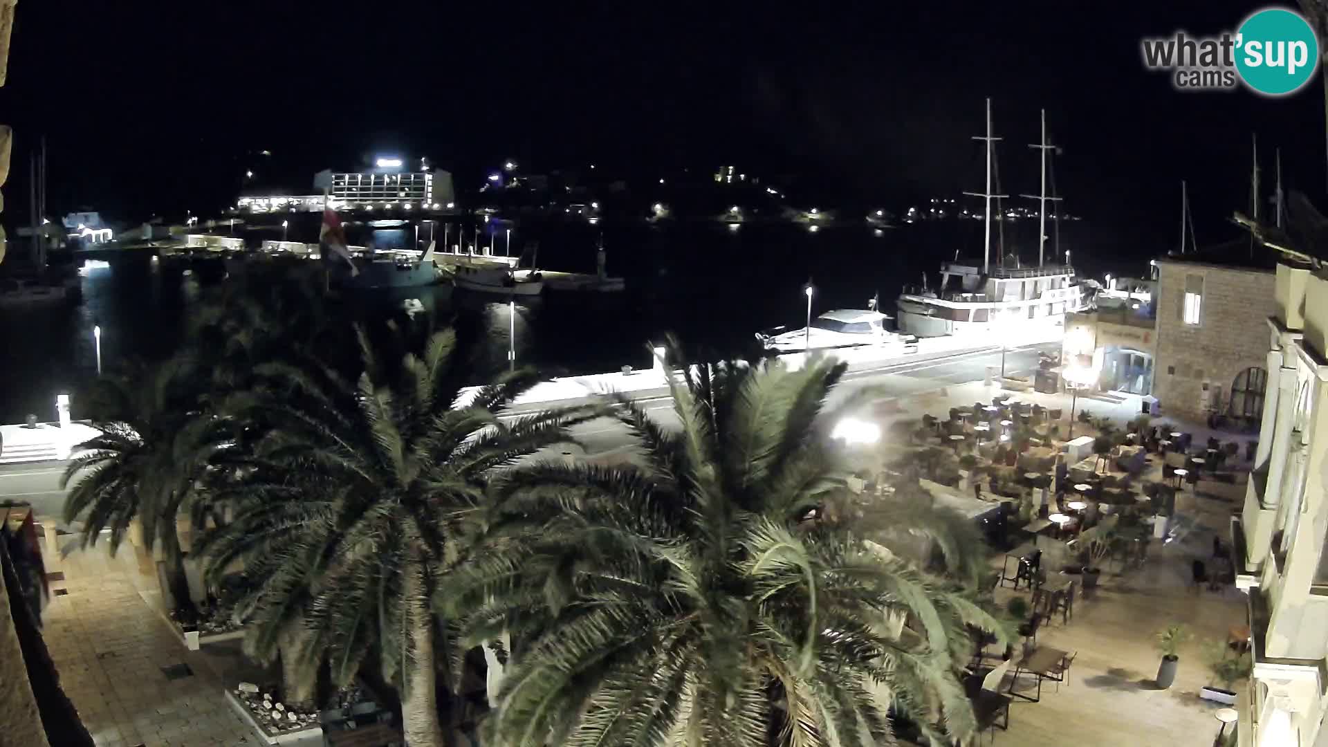 Event webcam – Rab