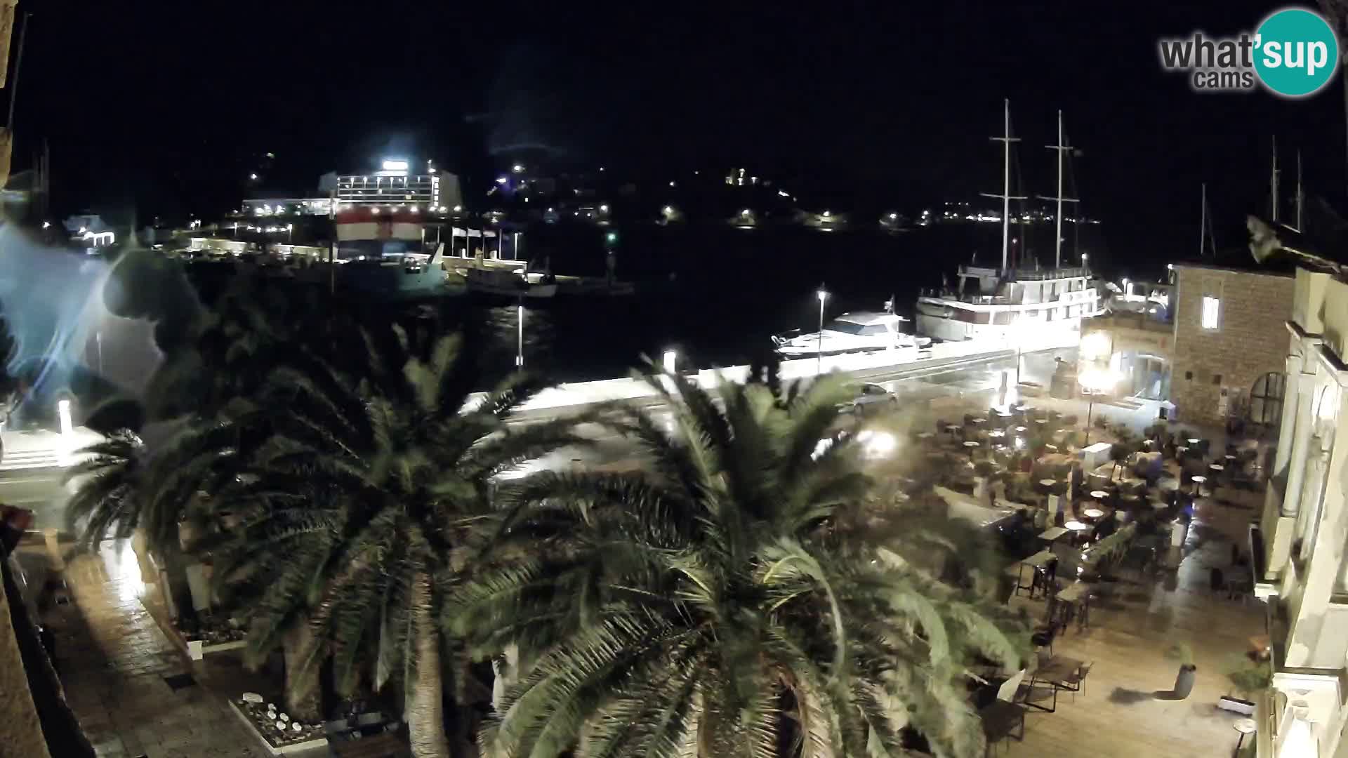 Event webcam – Rab