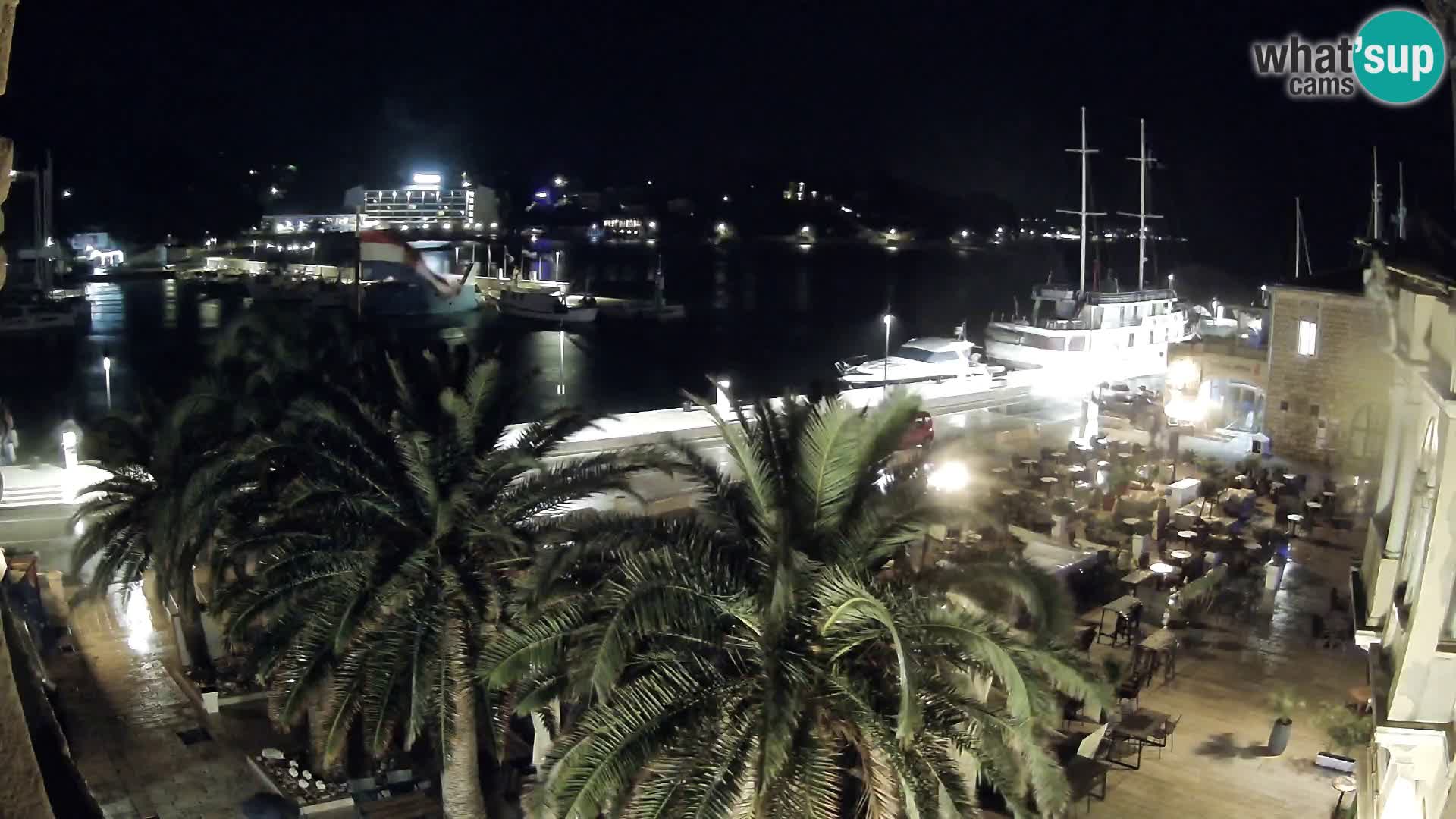 Event webcam – Rab