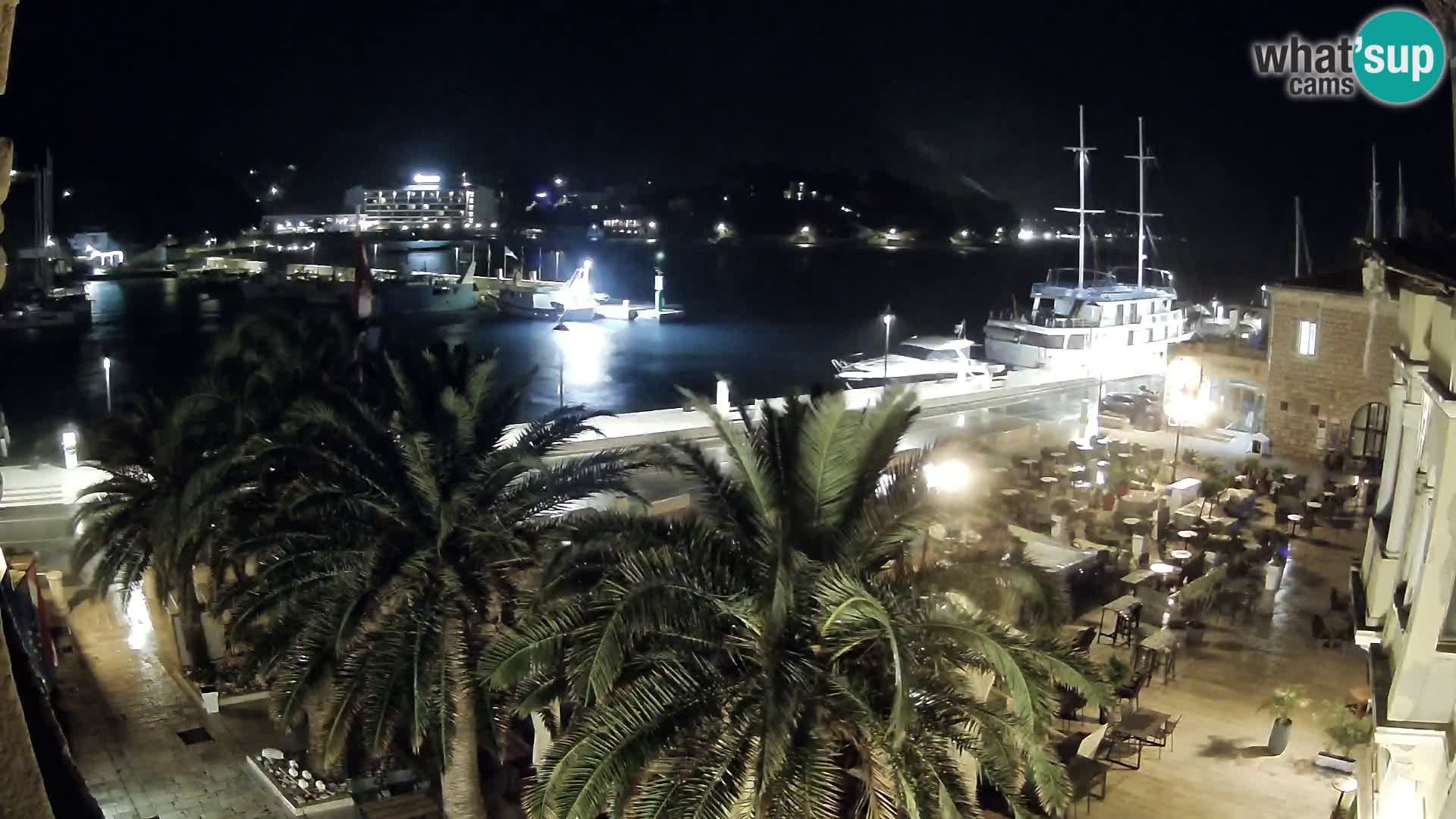 Event webcam – Rab