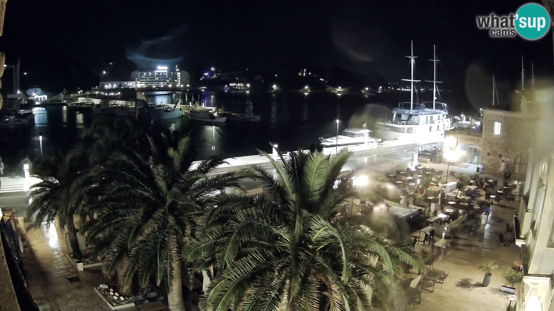 Event webcam – Rab