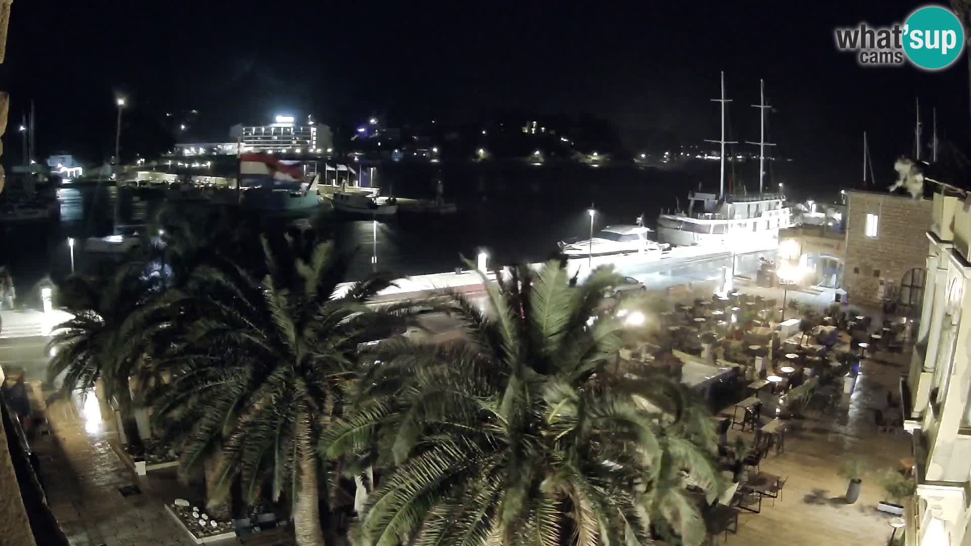 Event webcam – Rab