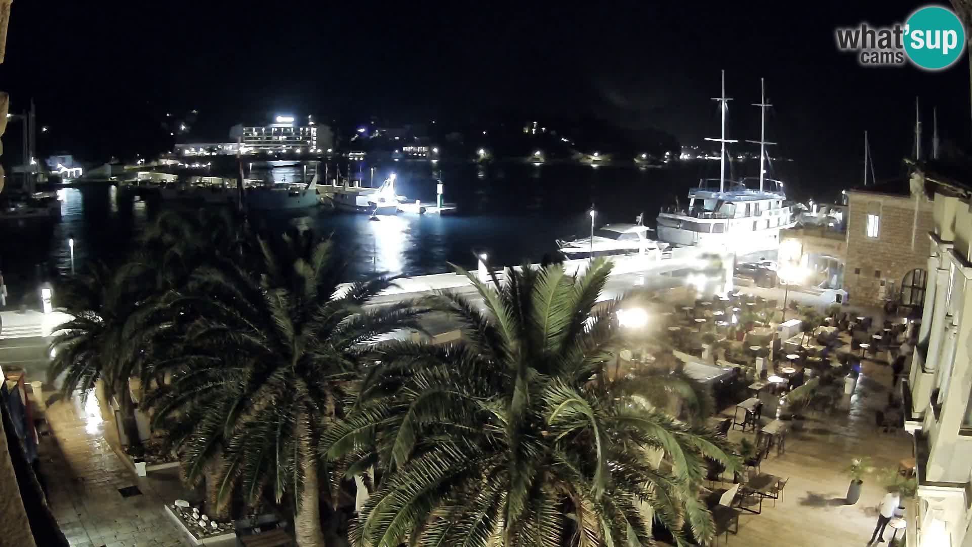 Event webcam – Rab