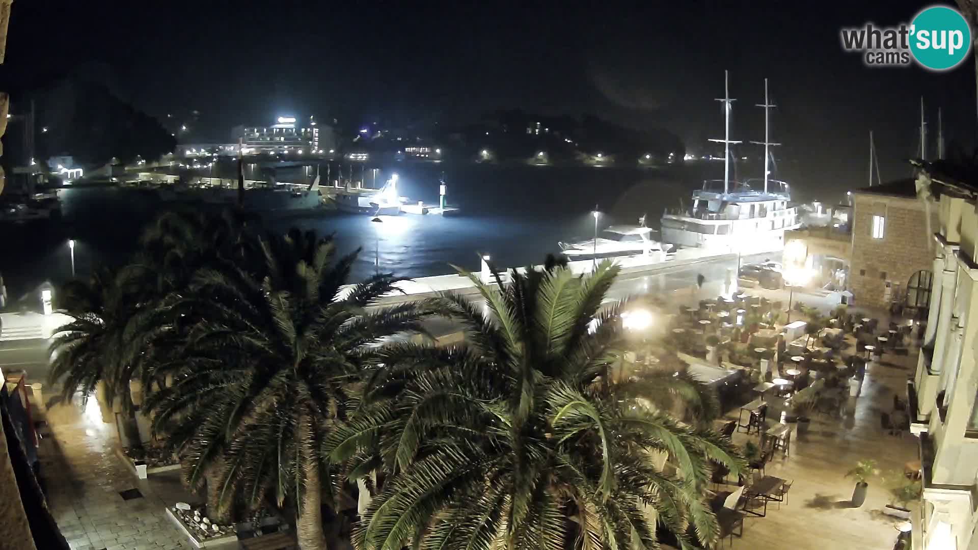 Event webcam – Rab