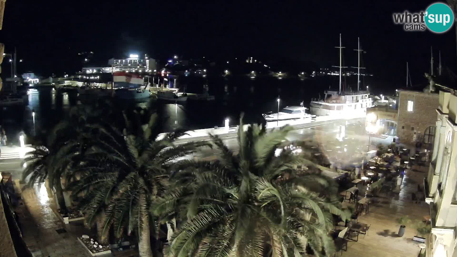 Event webcam – Rab