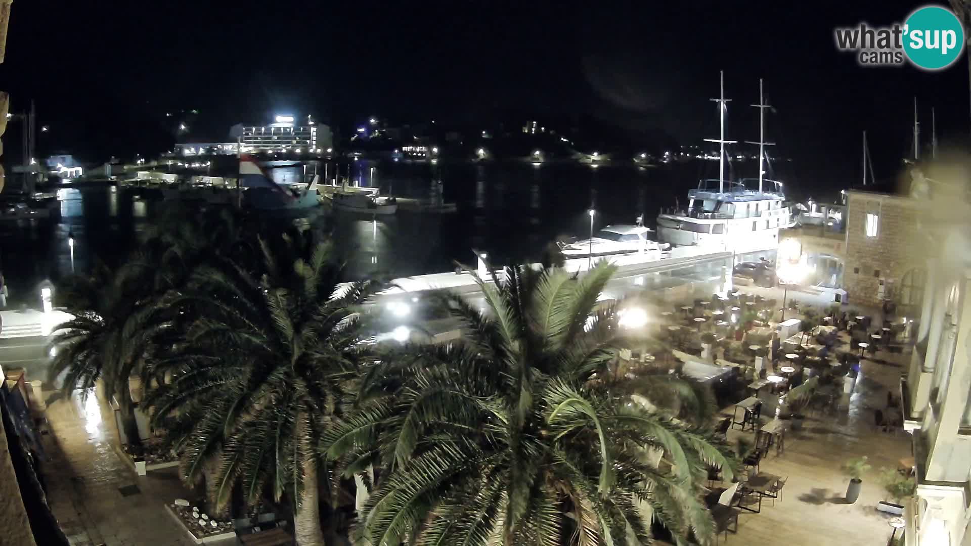 Event webcam – Rab