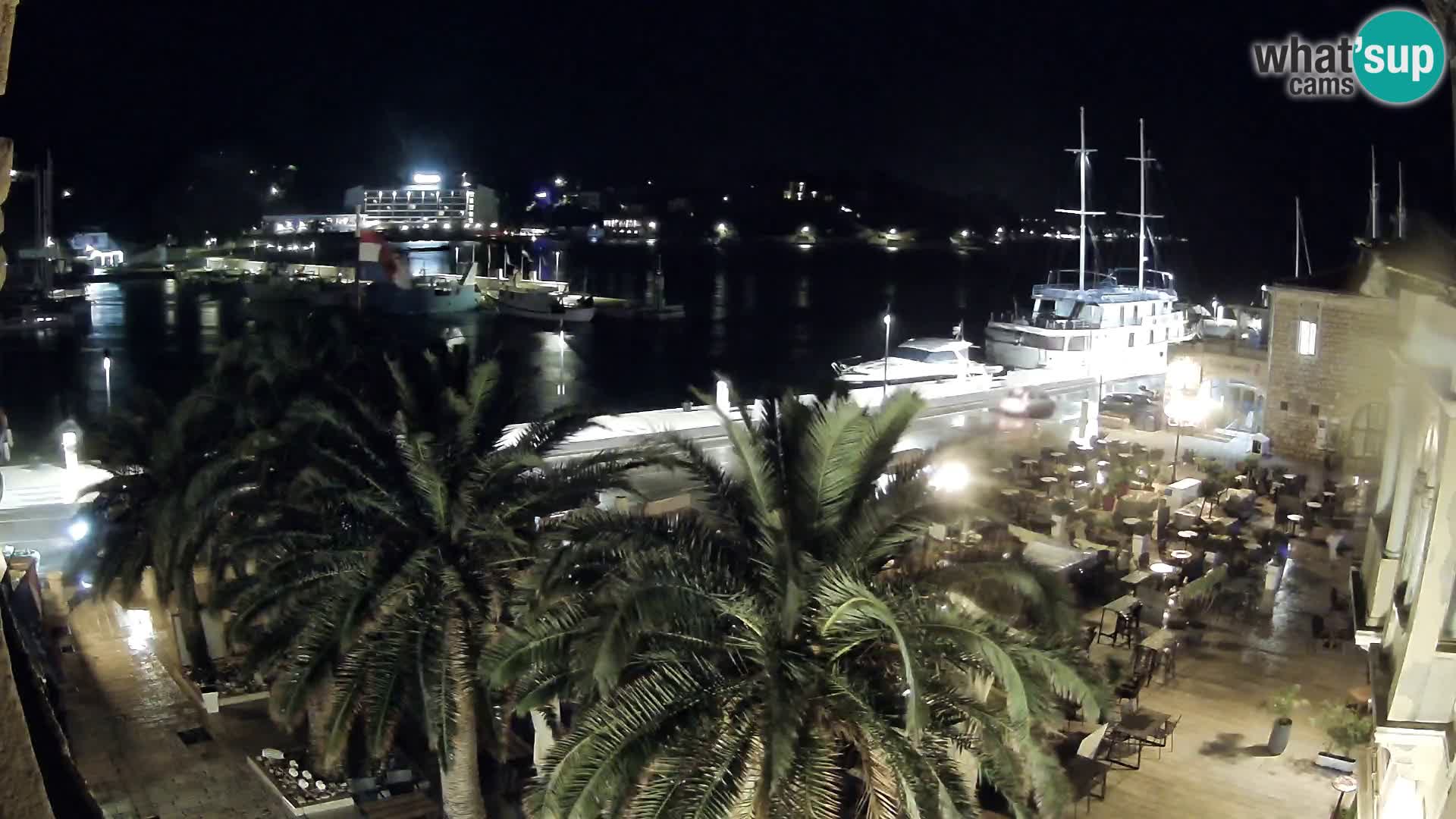 Event webcam – Rab