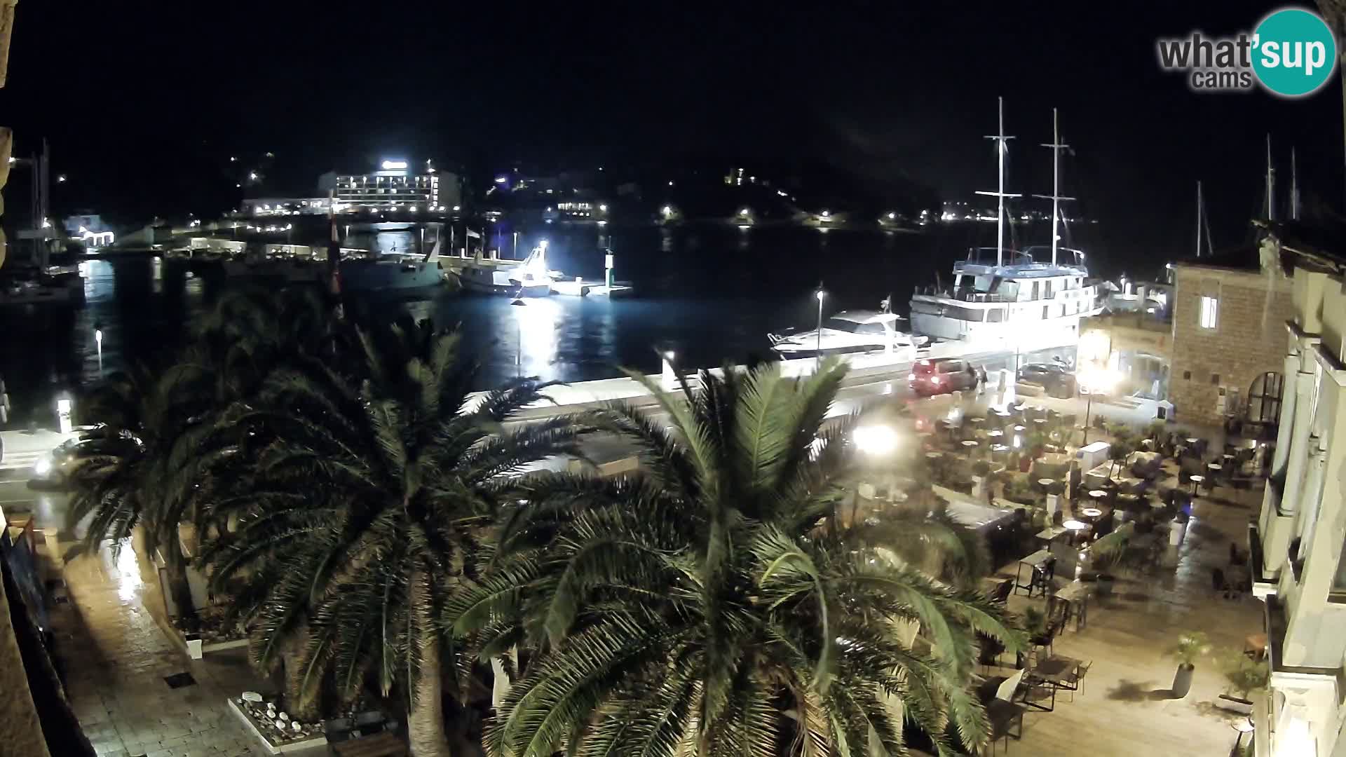 Event webcam – Rab