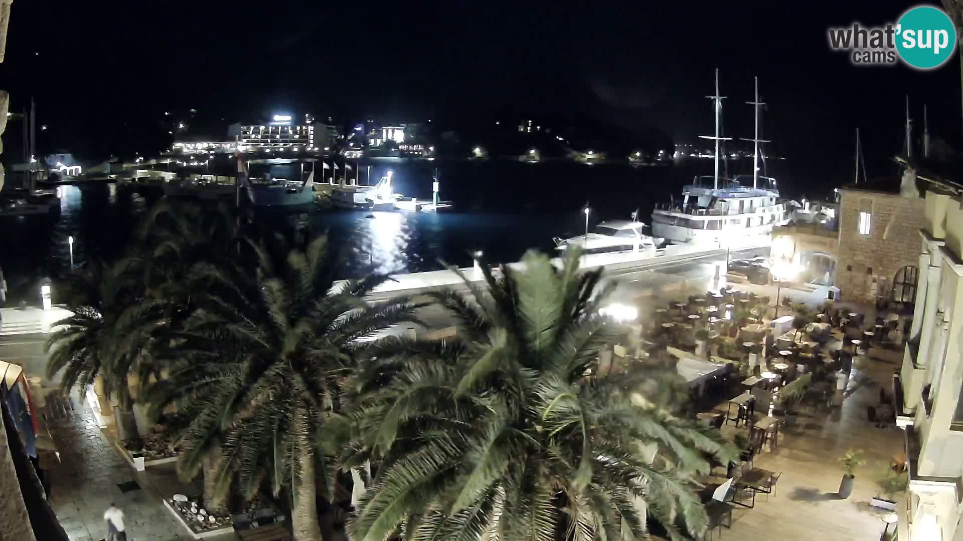 Event webcam – Rab