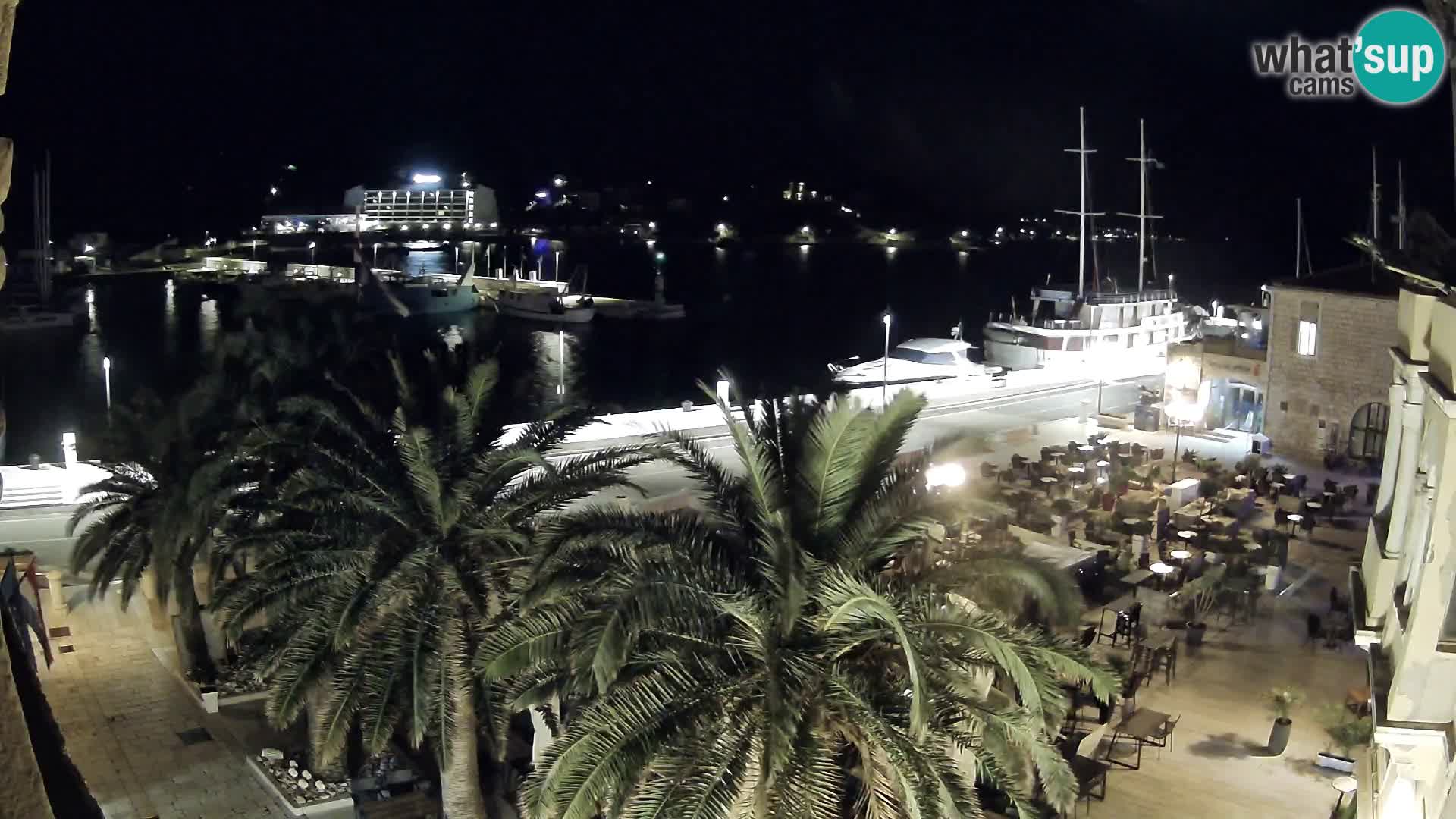 Event webcam – Rab