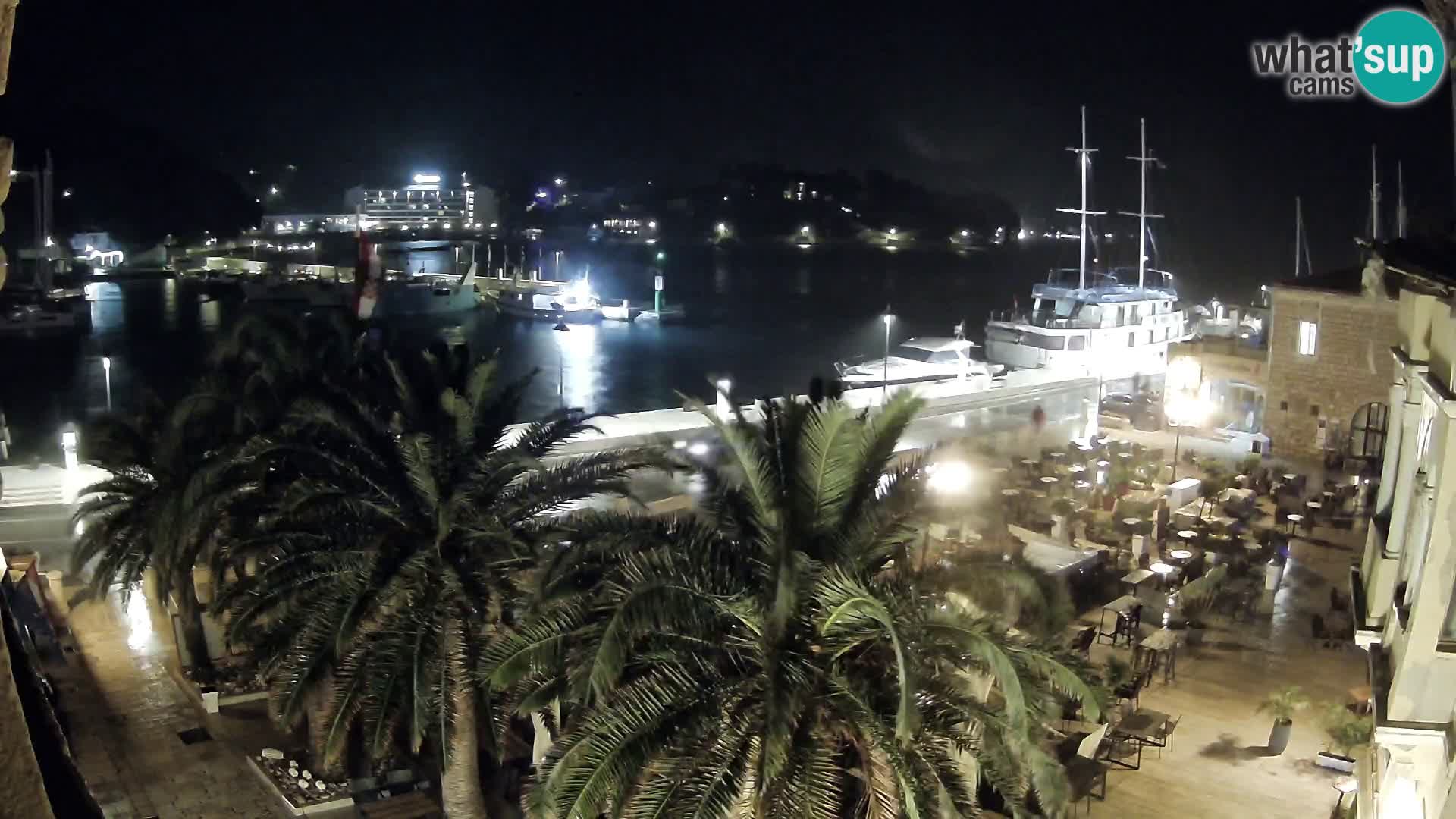 Event webcam – Rab