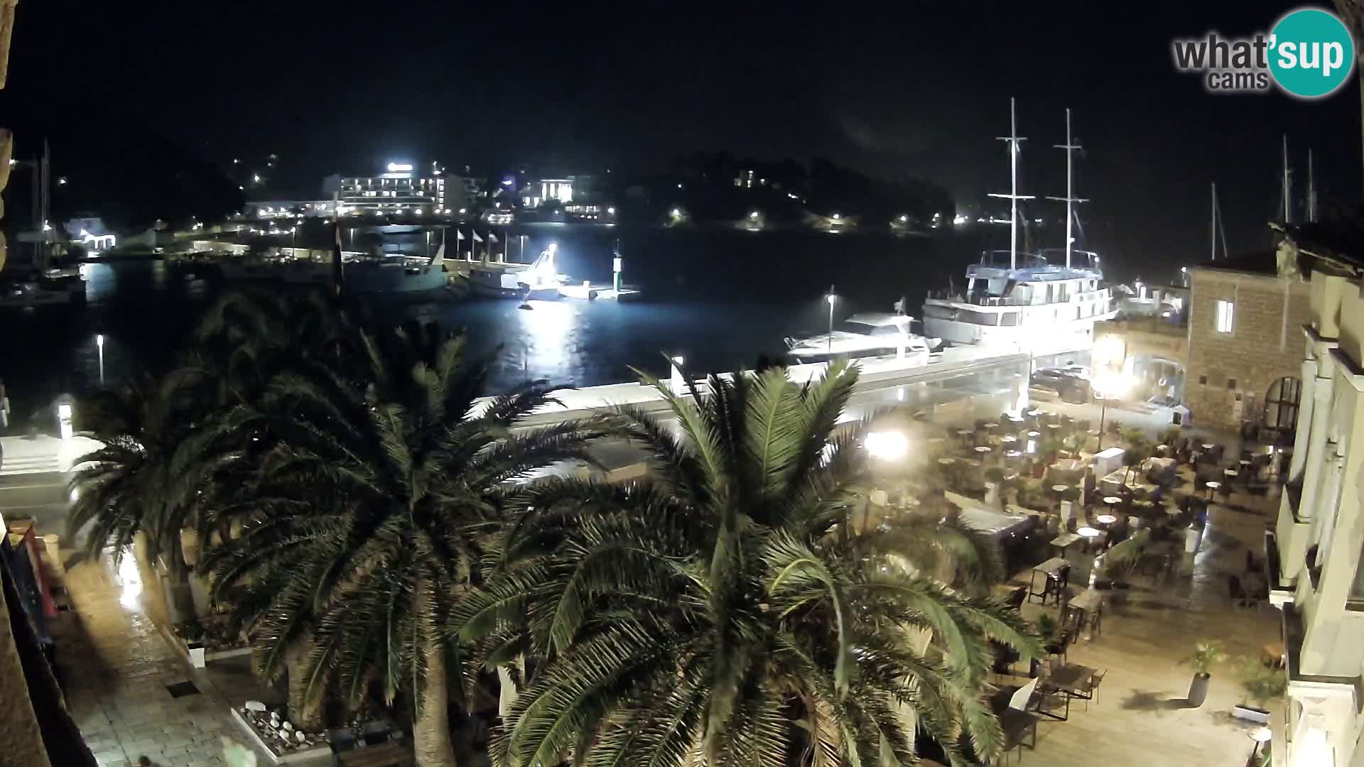 Event webcam – Rab