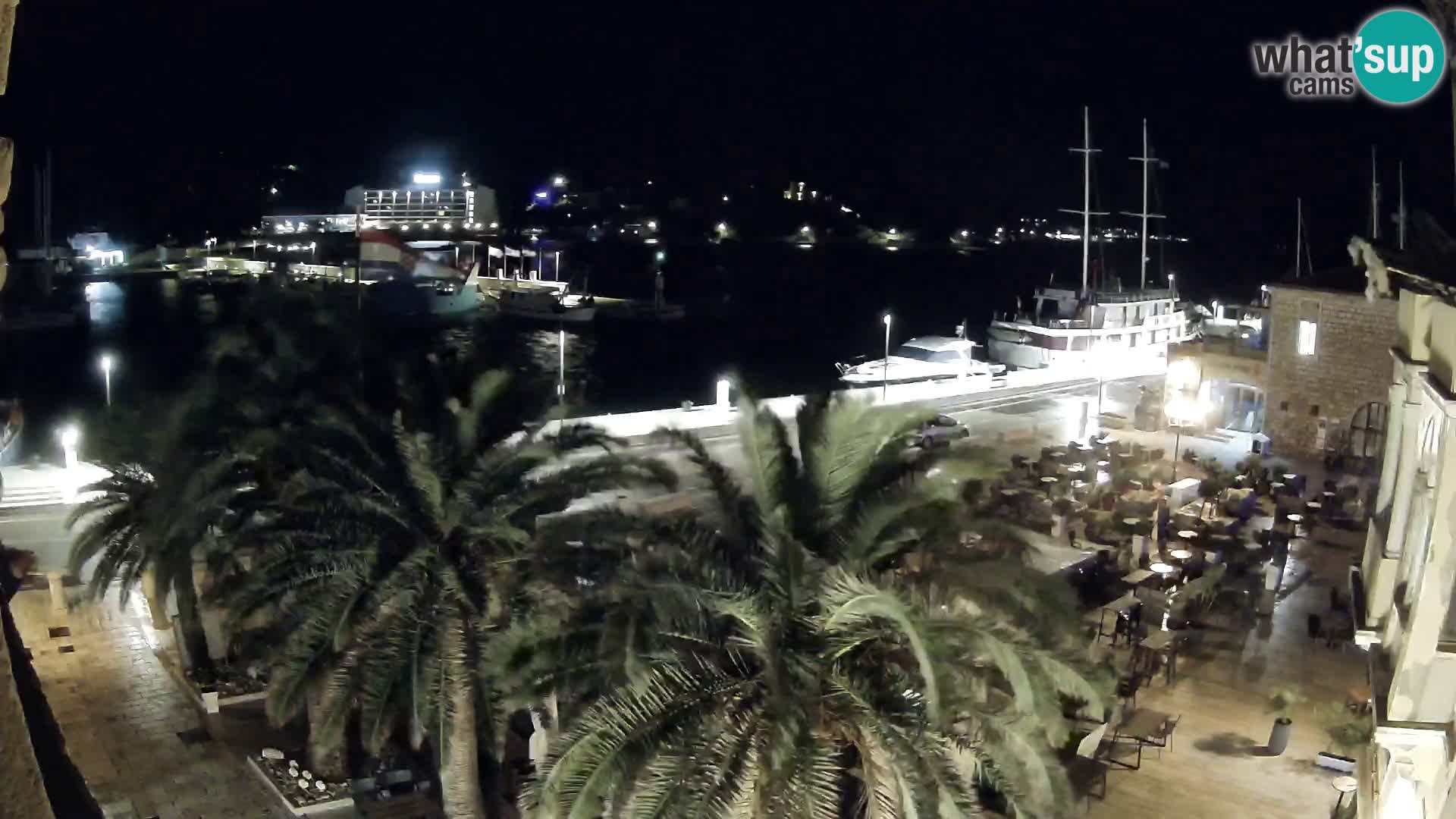 Event webcam – Rab