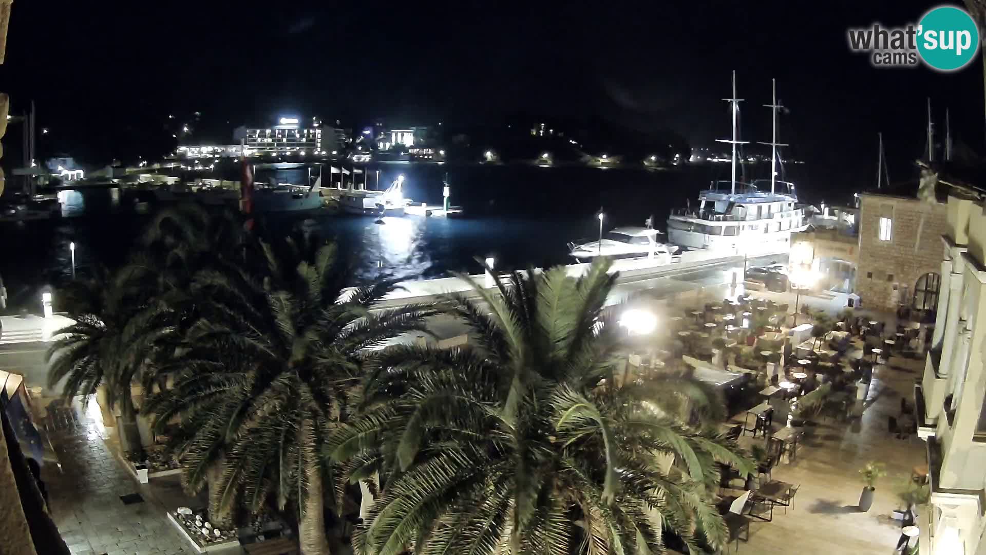 Event webcam – Rab