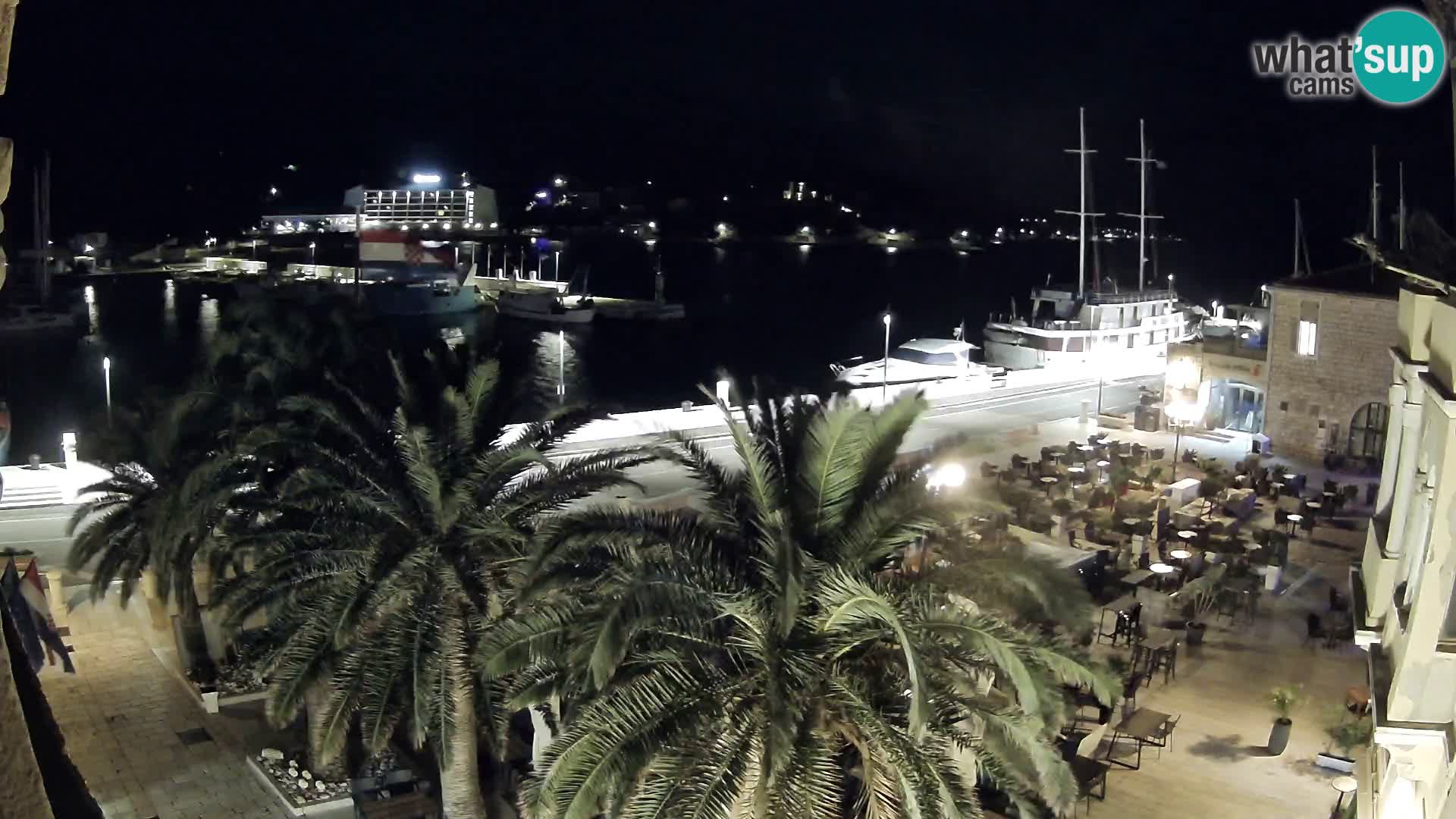 Event webcam – Rab