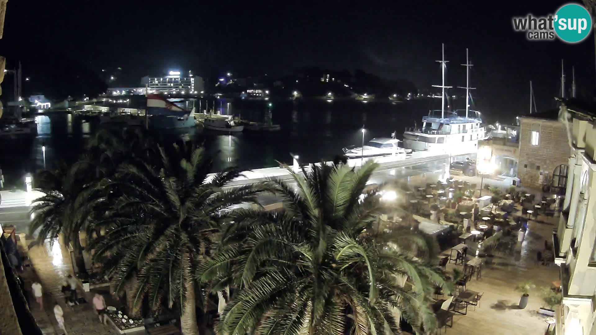 Event webcam – Rab