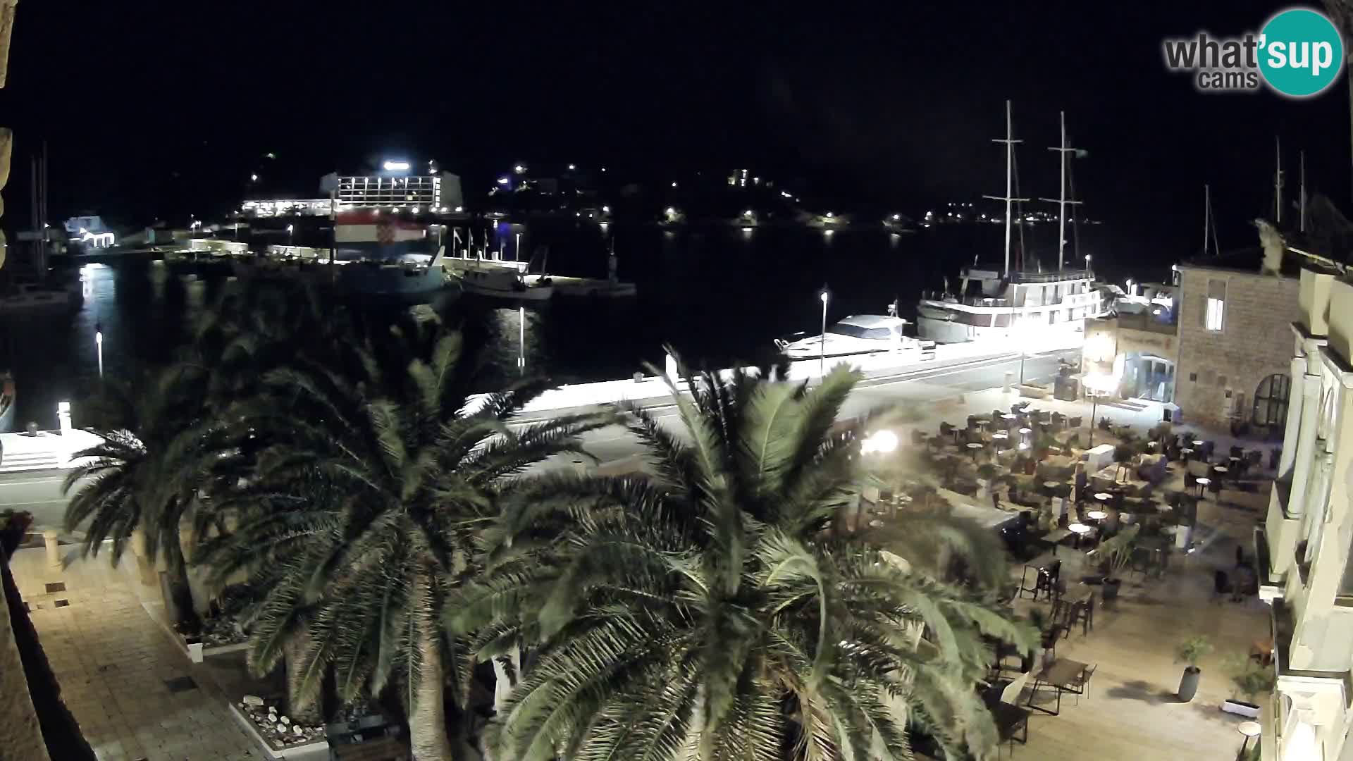 Event webcam – Rab
