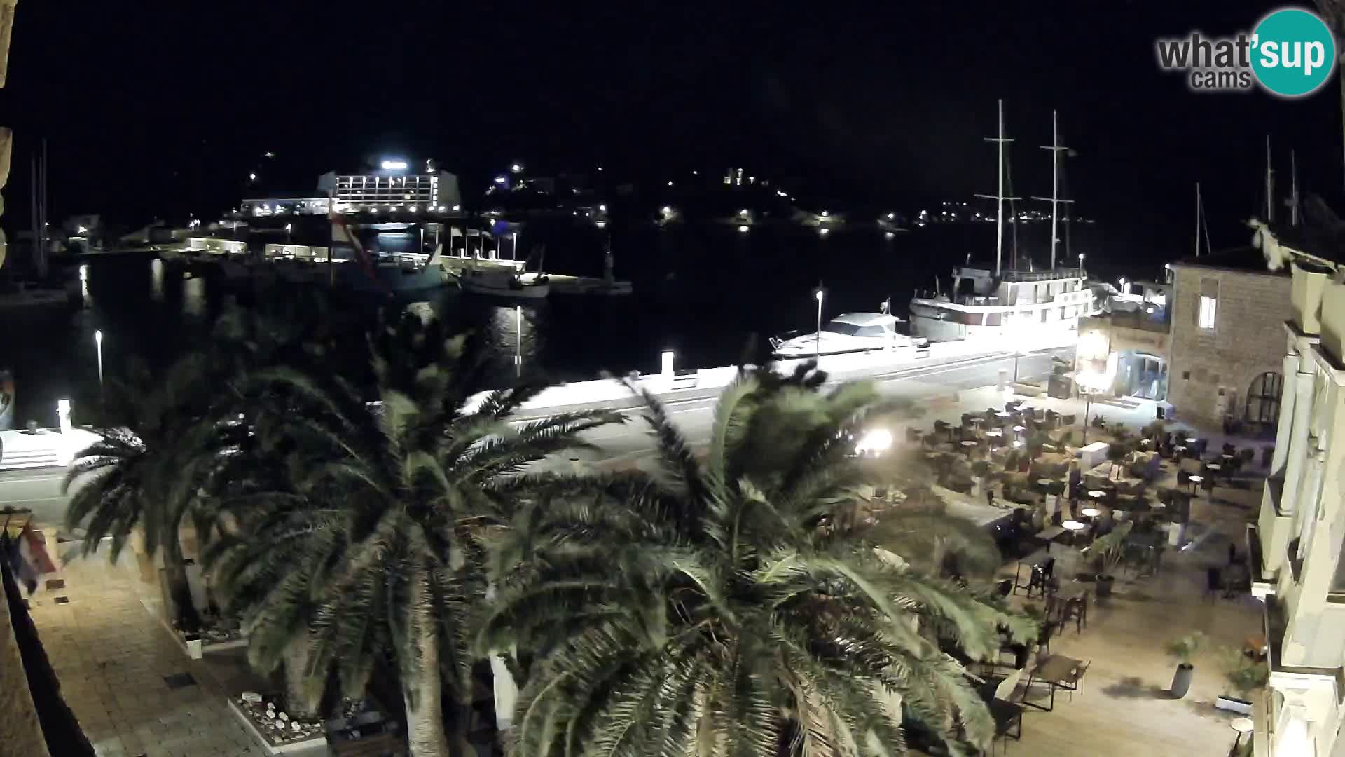 Event webcam – Rab