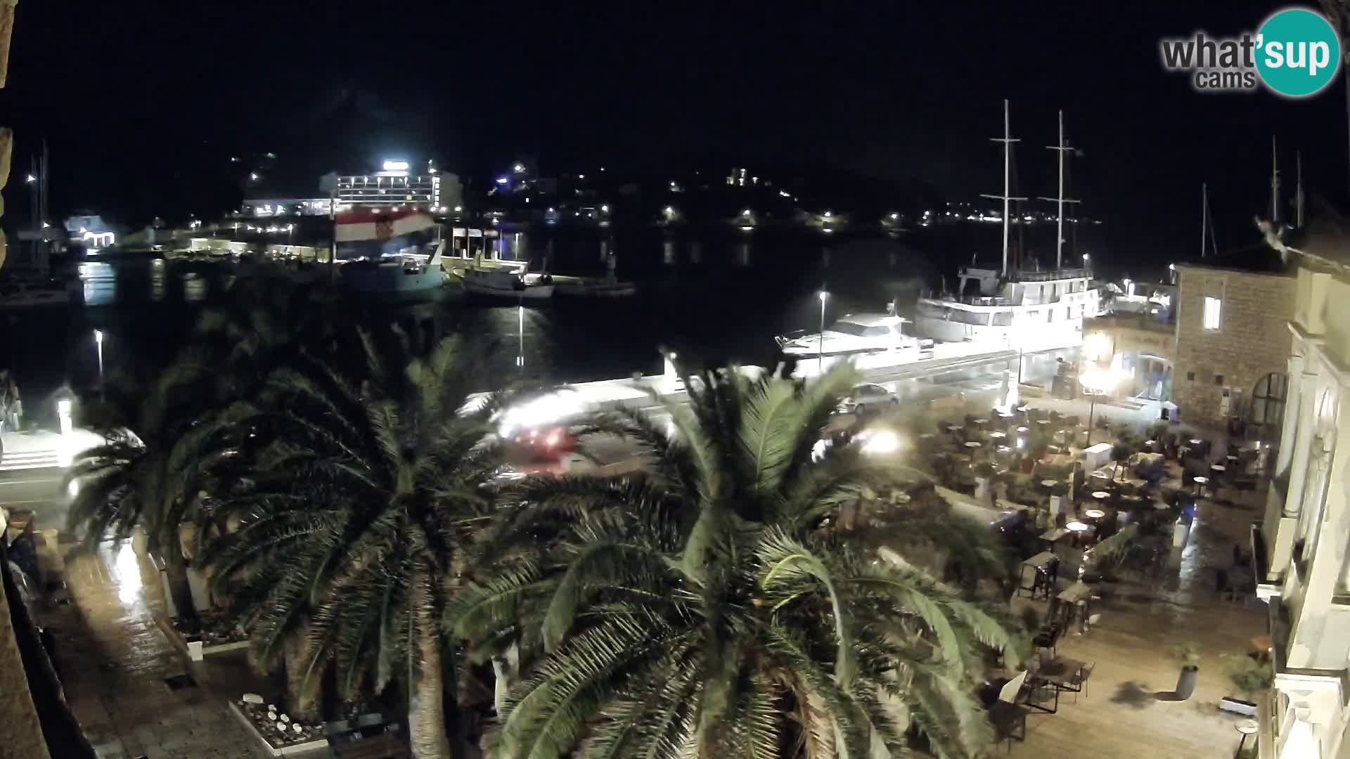 Event webcam – Rab