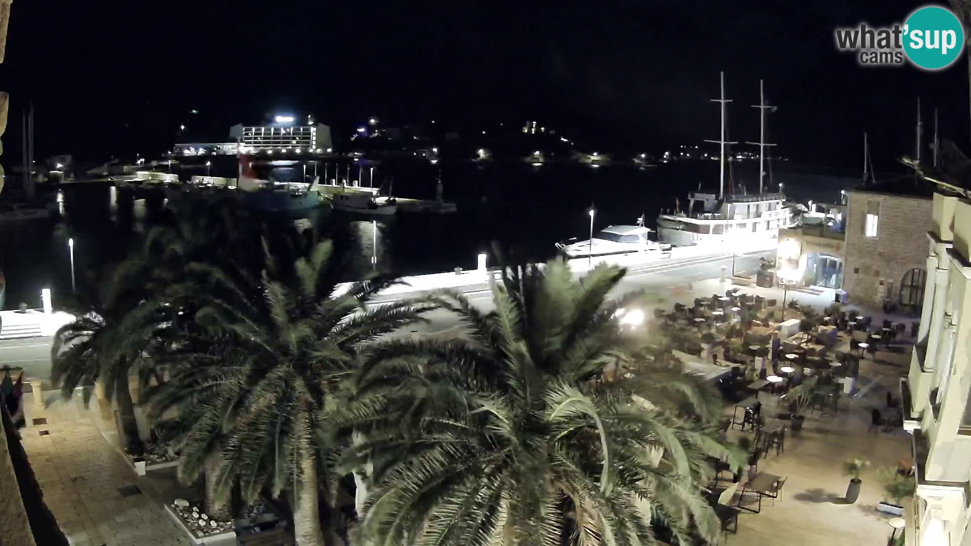 Event webcam – Rab