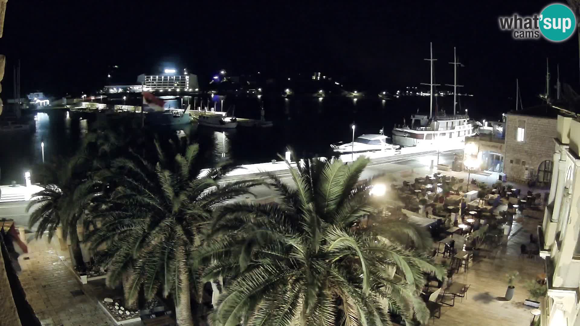 Event webcam – Rab