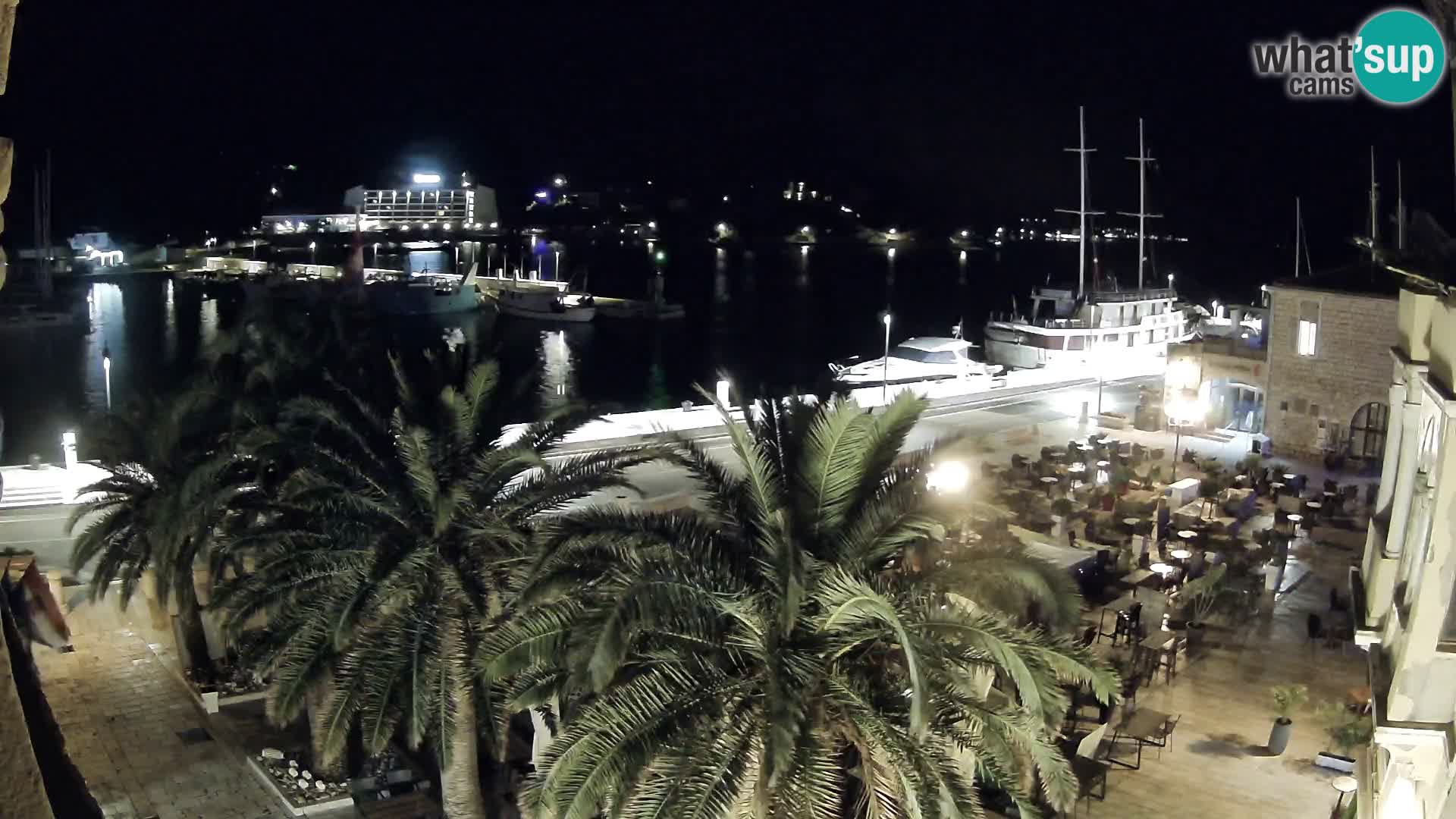 Event webcam – Rab