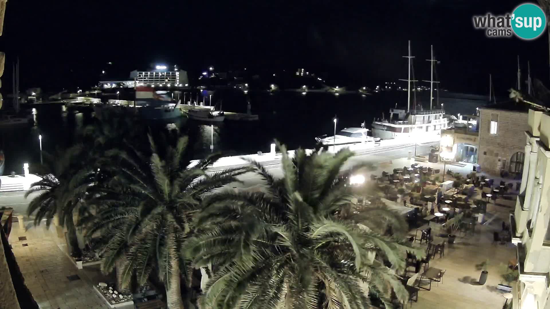 Event webcam – Rab