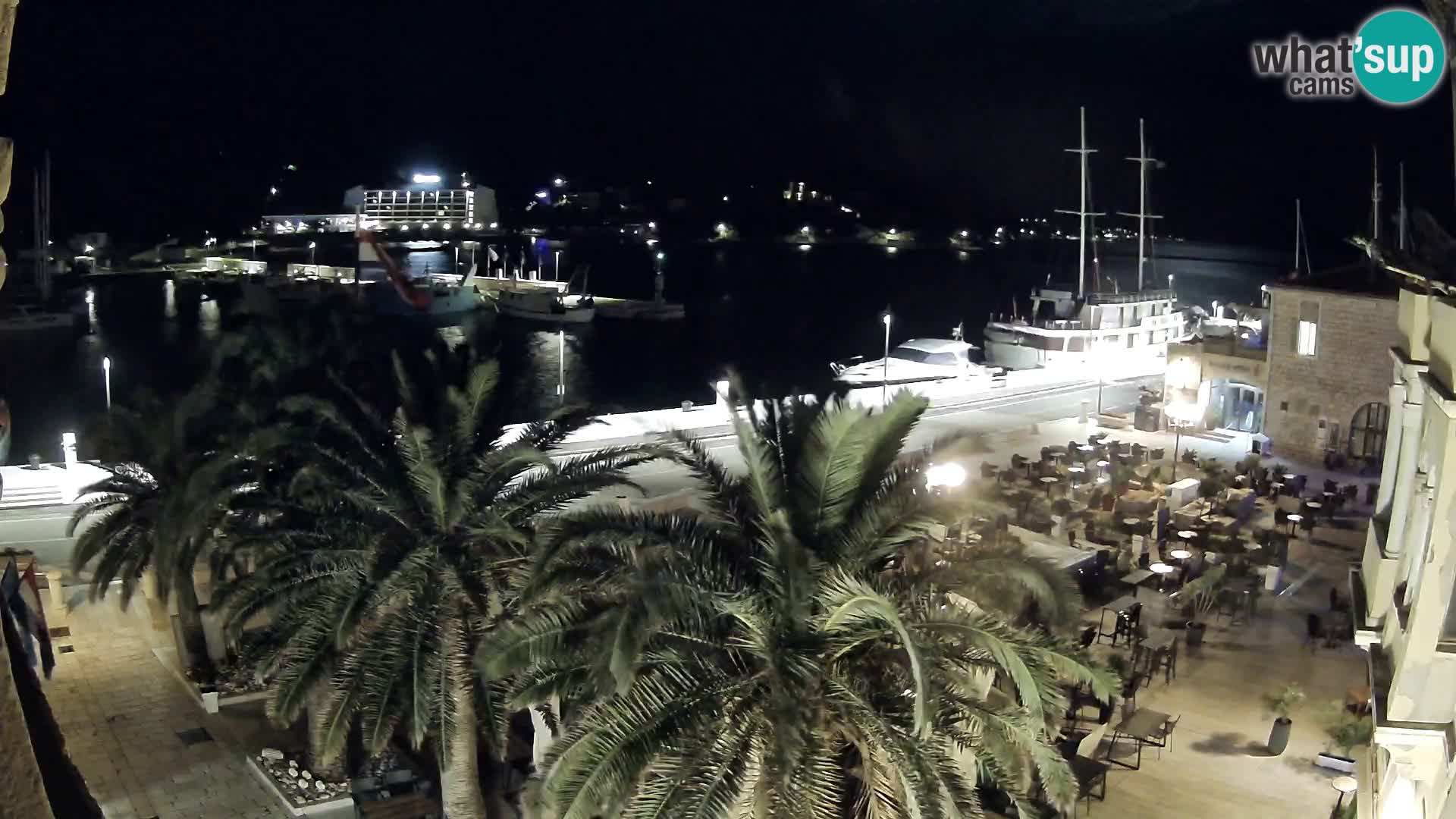 Event webcam – Rab