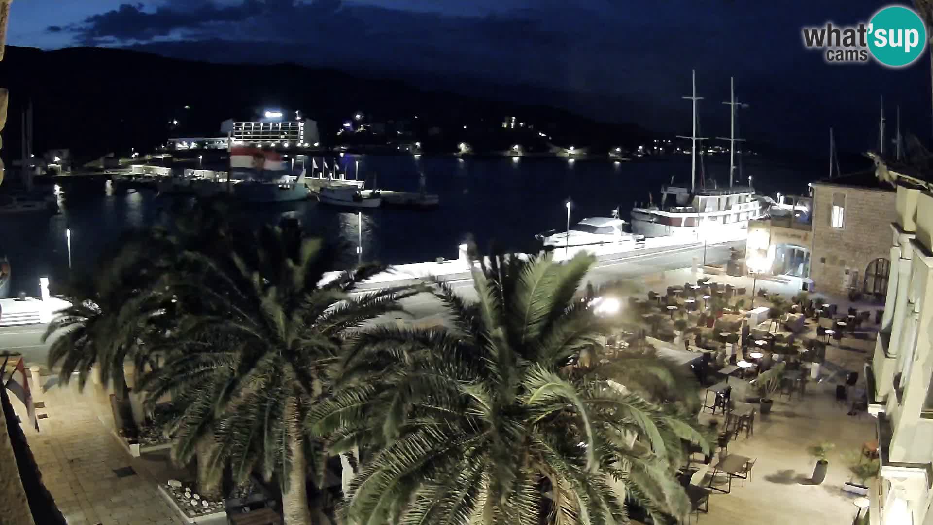 Event webcam – Rab