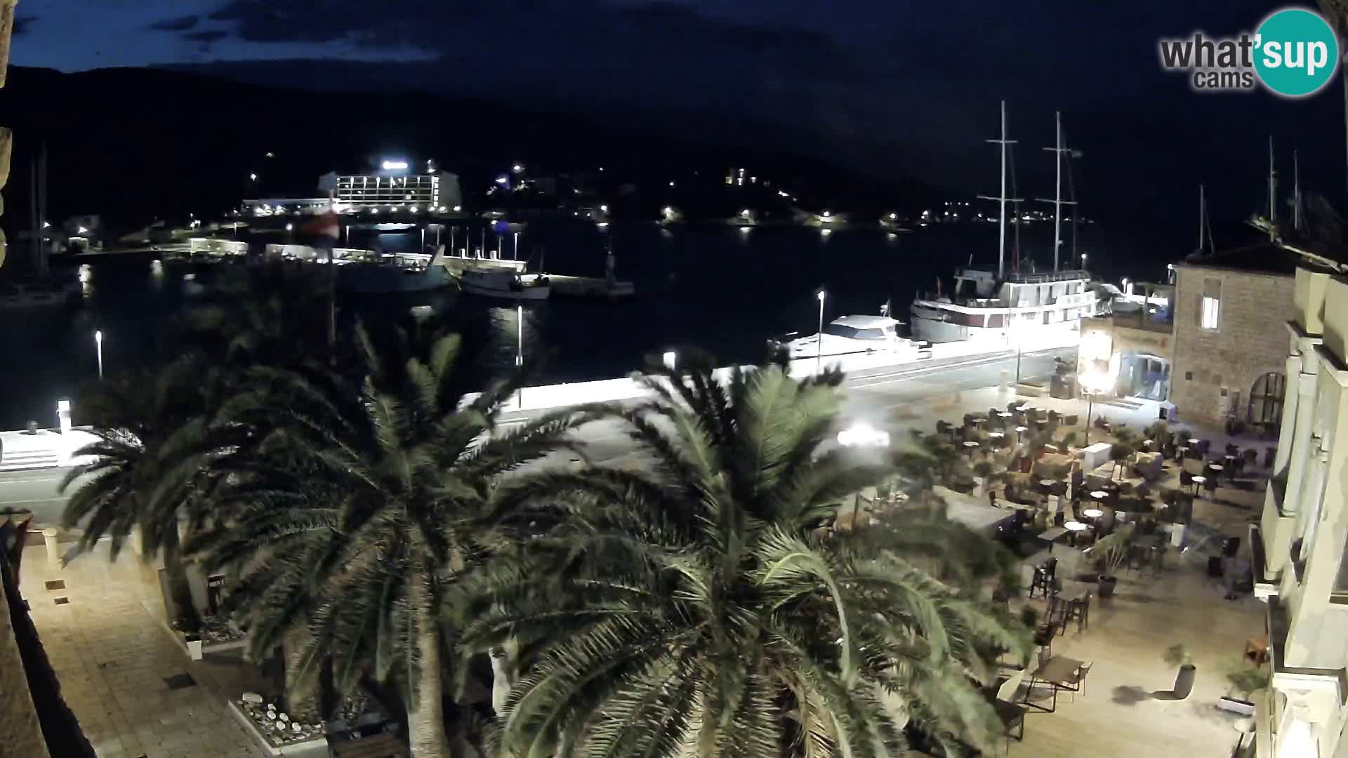 Event webcam – Rab