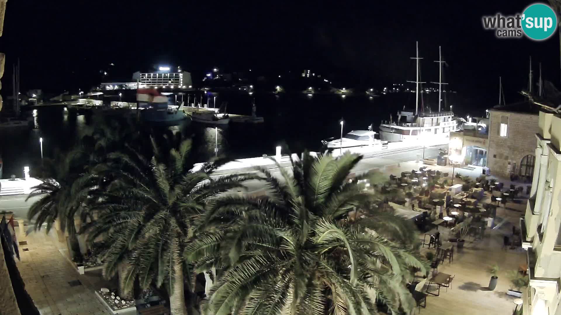 Event webcam – Rab