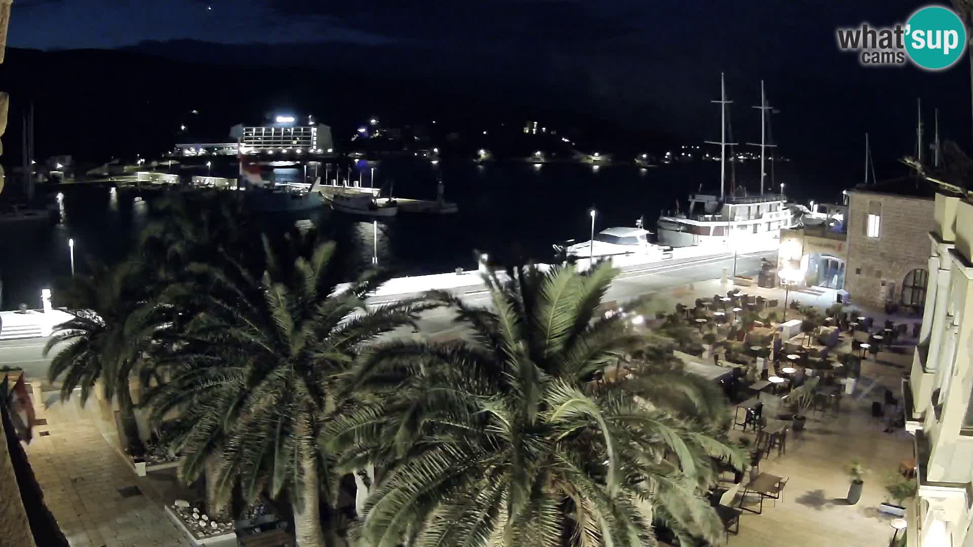 Event webcam – Rab