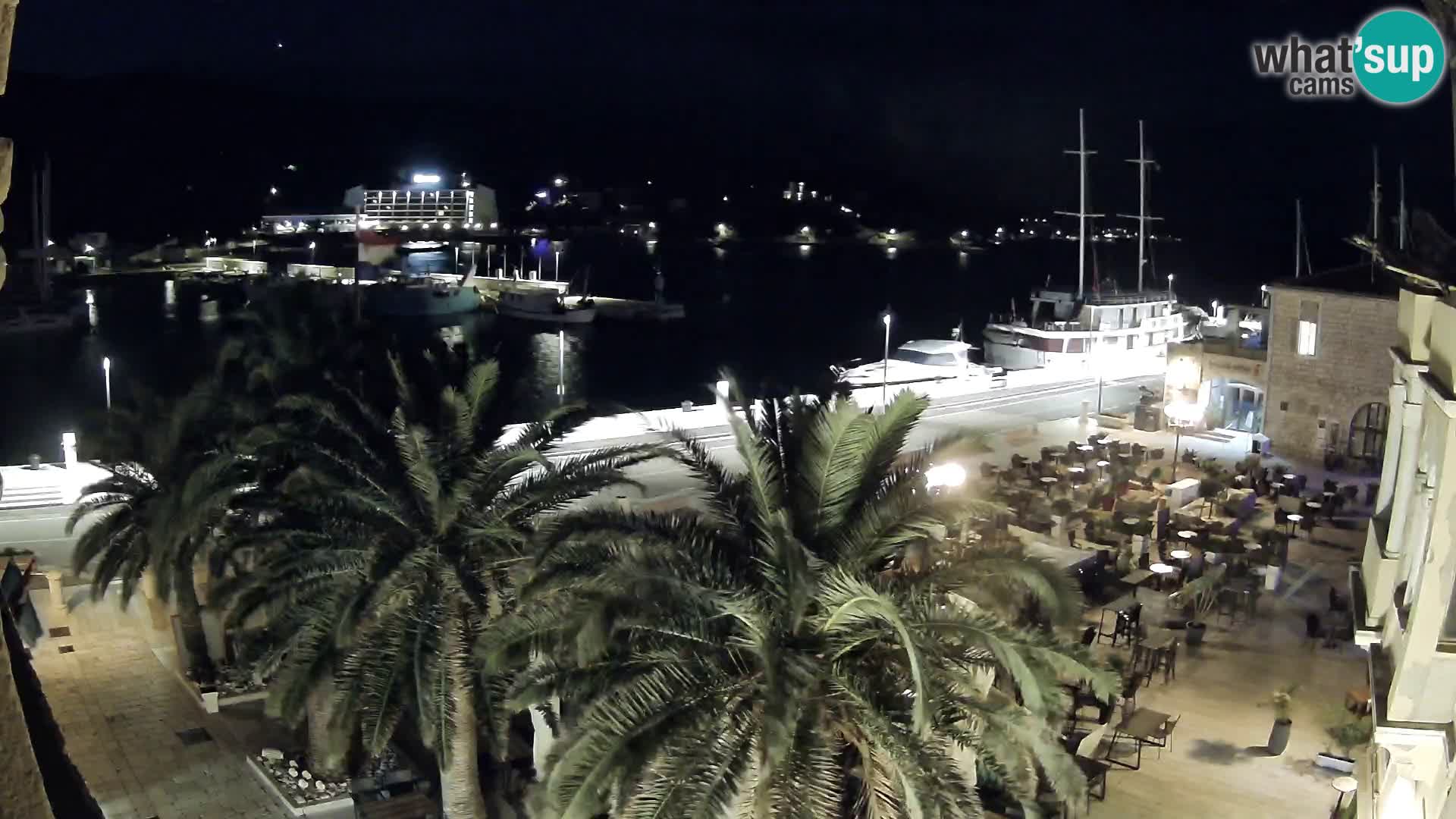 Event webcam – Rab