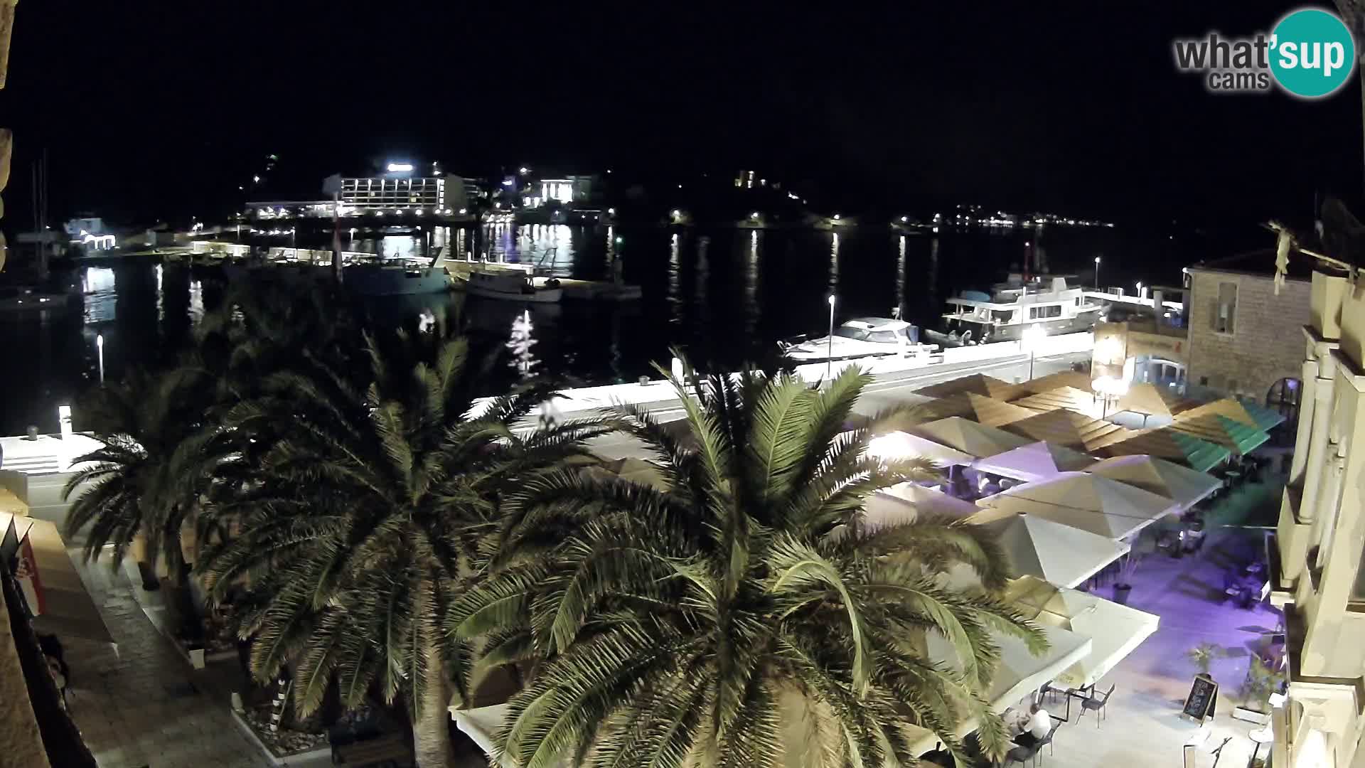 Event webcam – Rab