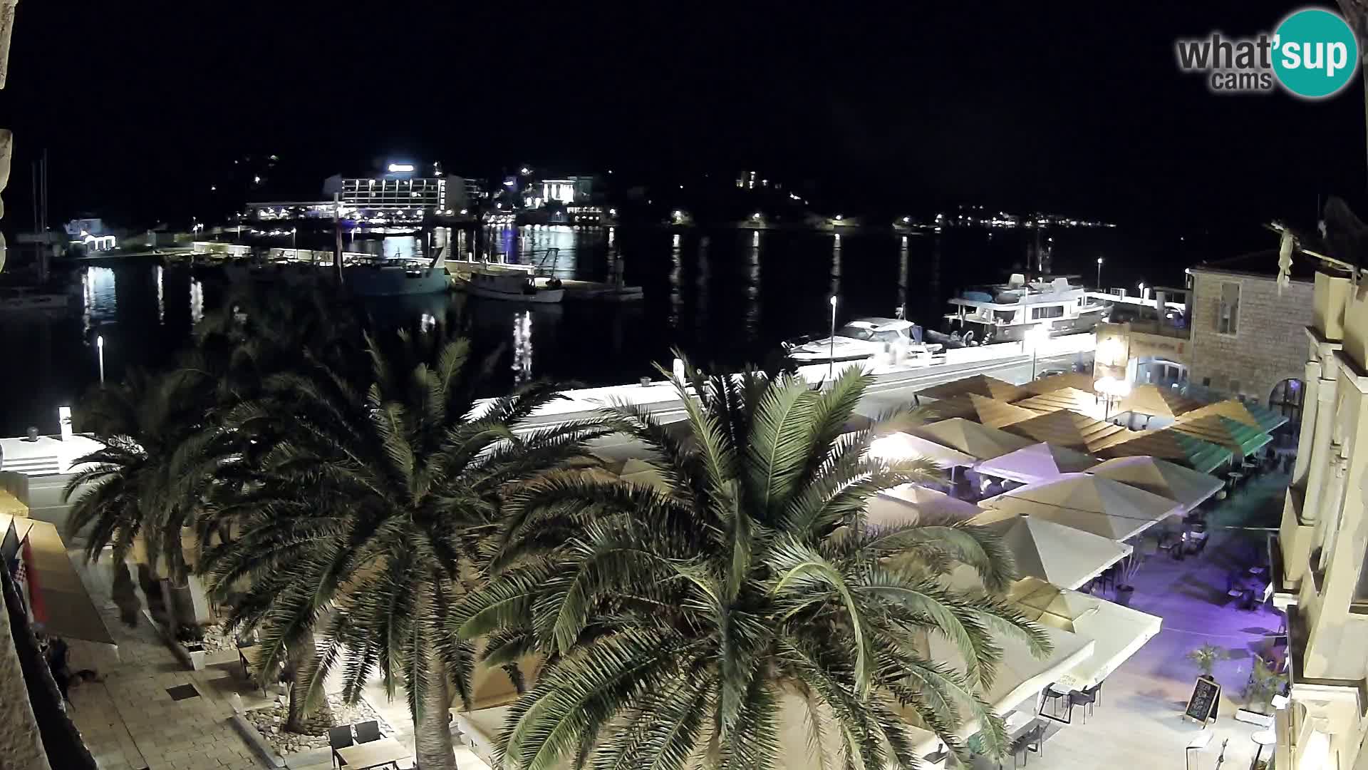 Event webcam – Rab