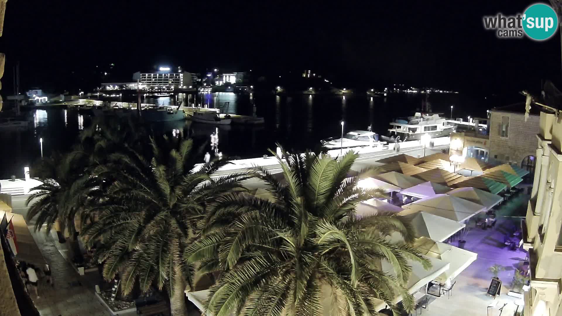 Event webcam – Rab