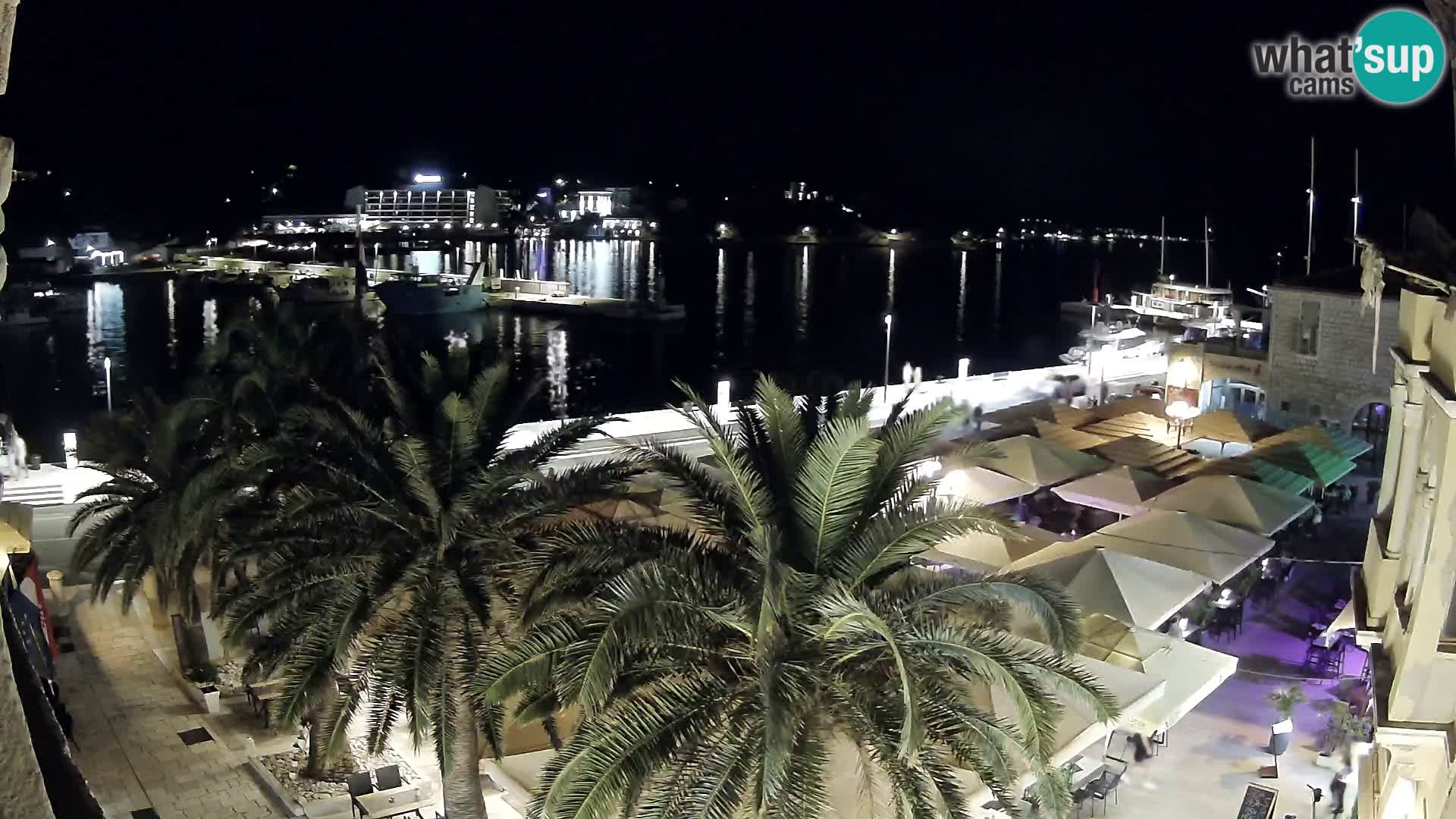 Event webcam – Rab