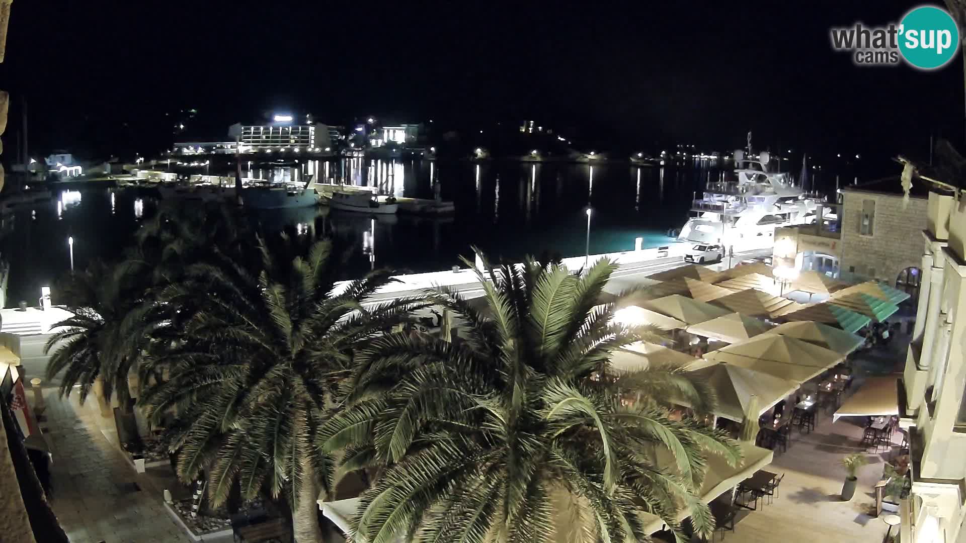 Event webcam – Rab