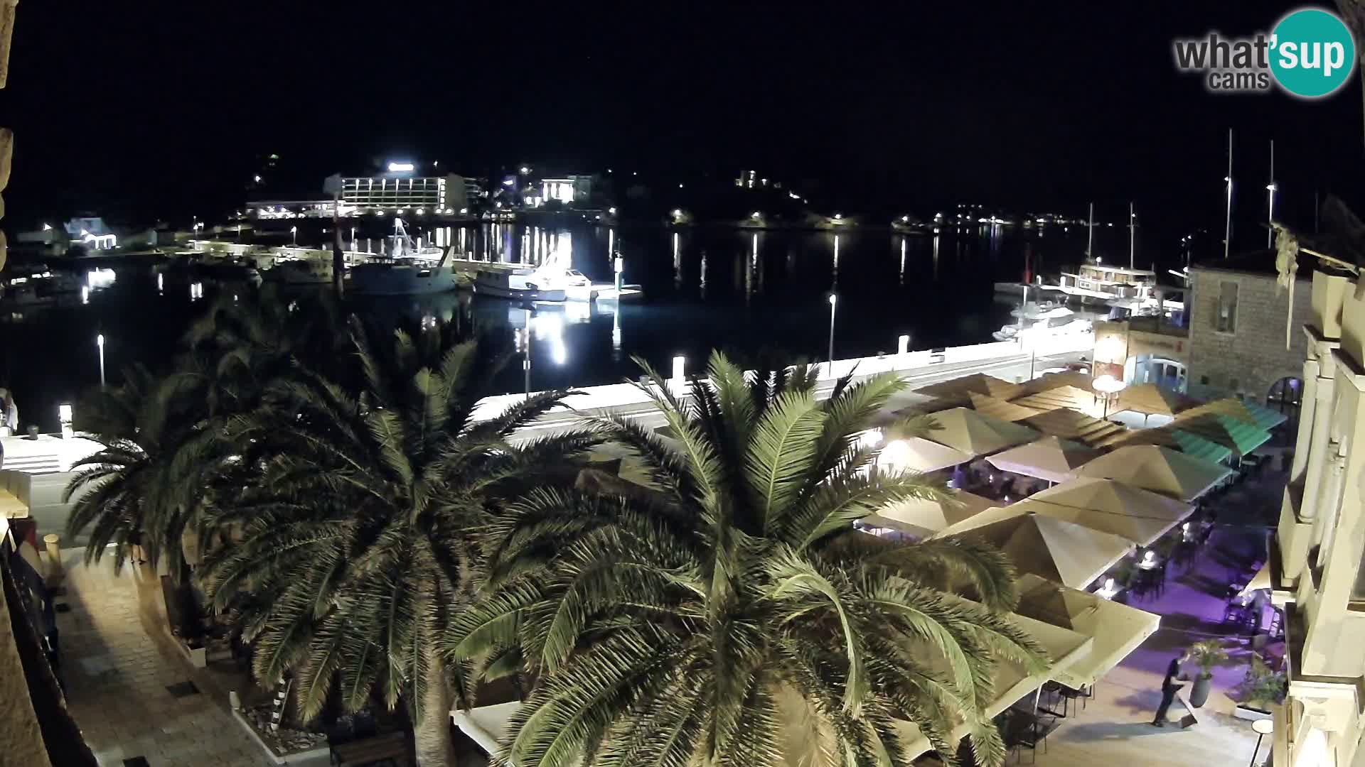 Event webcam – Rab