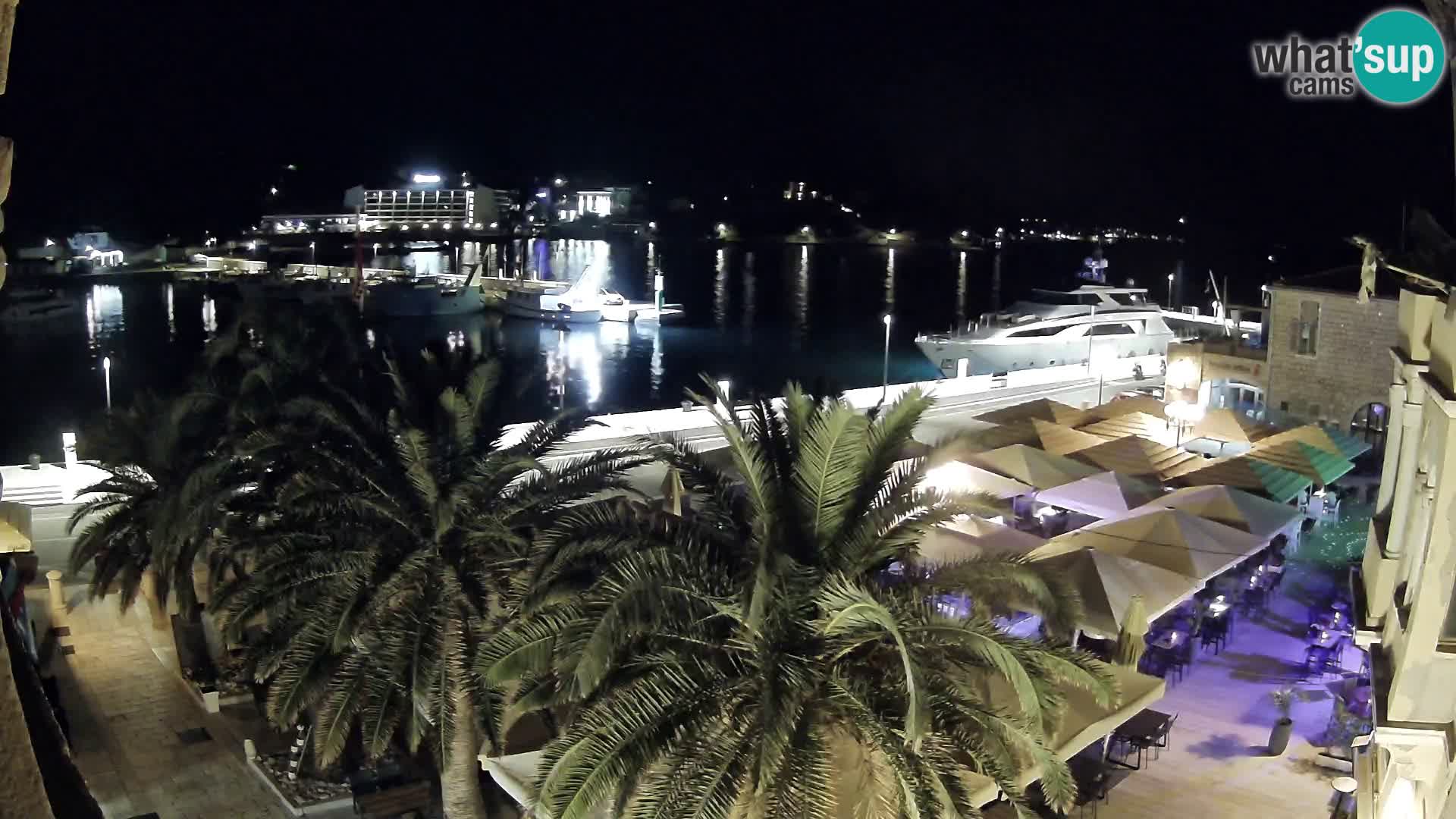 Event webcam – Rab