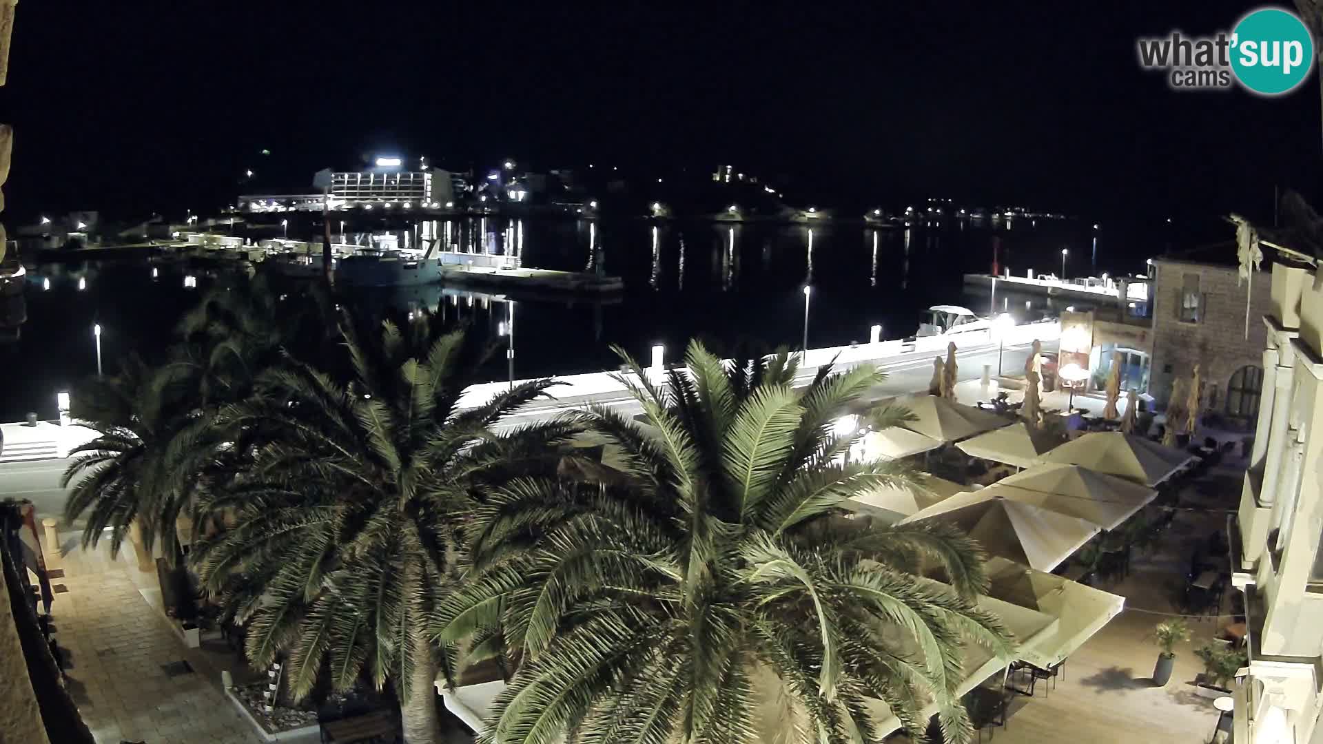 Event webcam – Rab