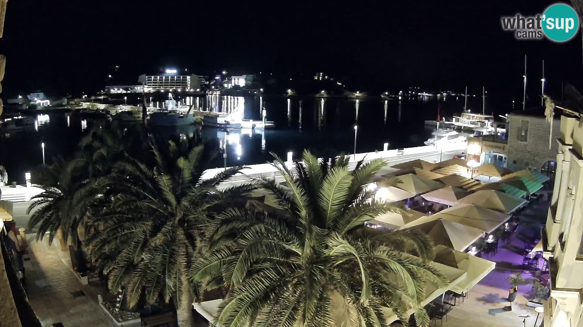 Event webcam – Rab