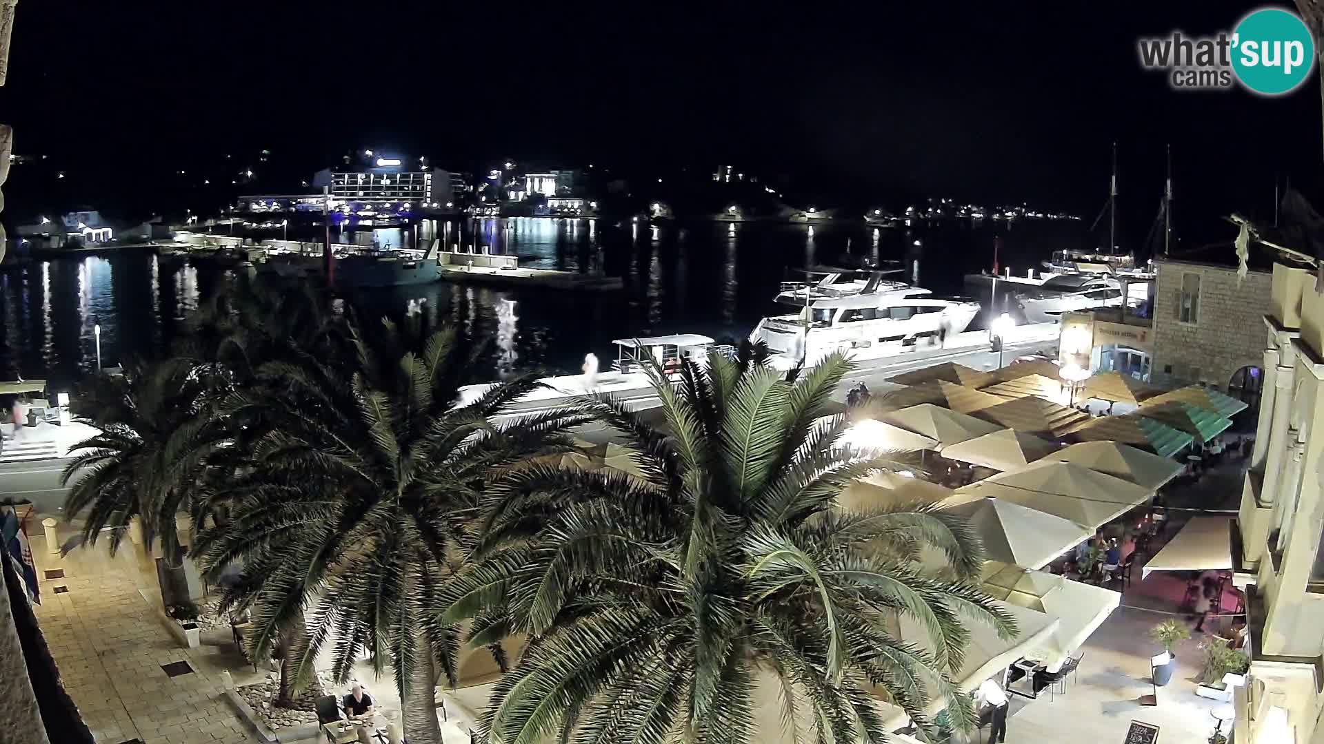 Event webcam – Rab