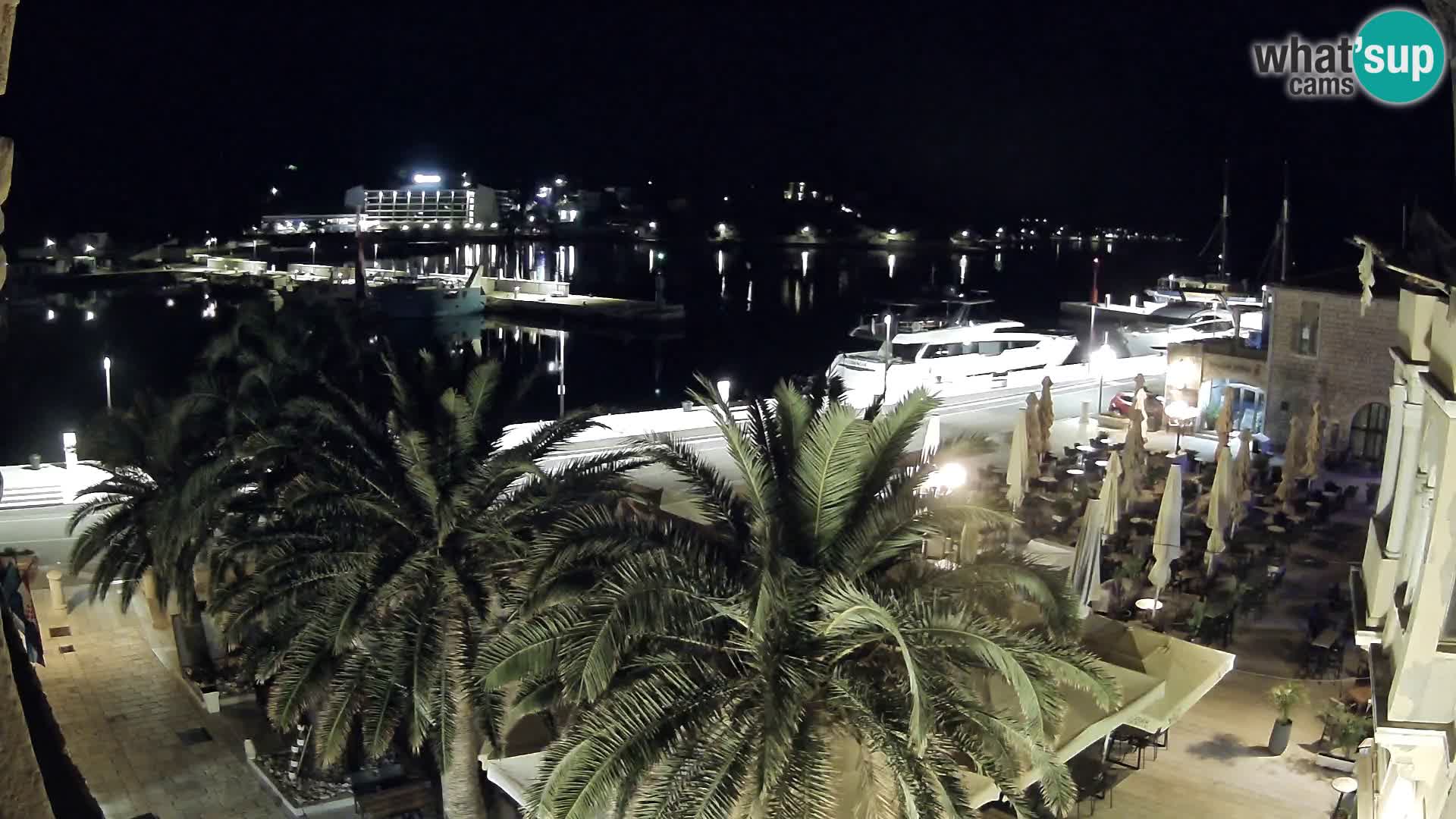 Event webcam – Rab