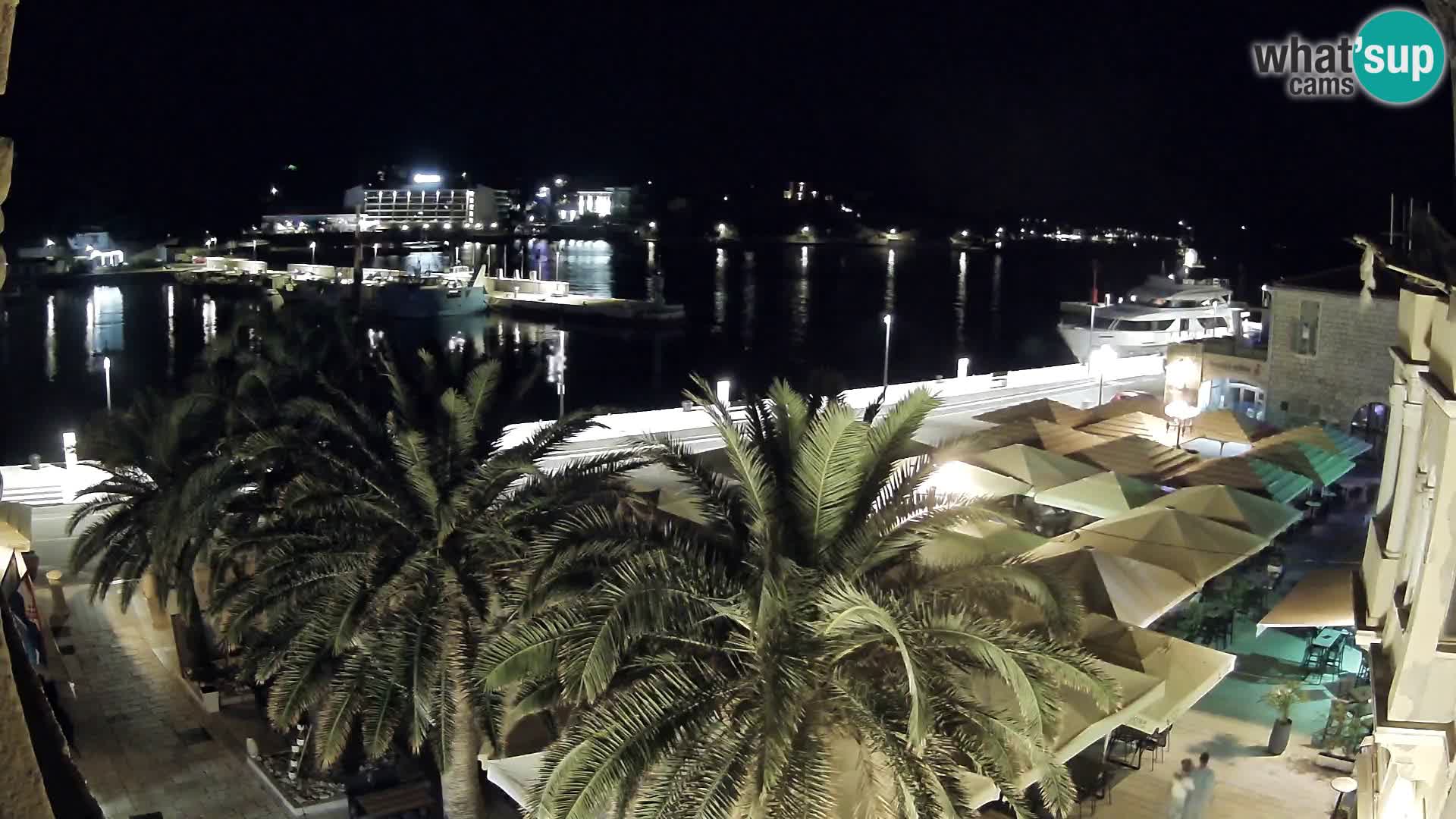 Event webcam – Rab