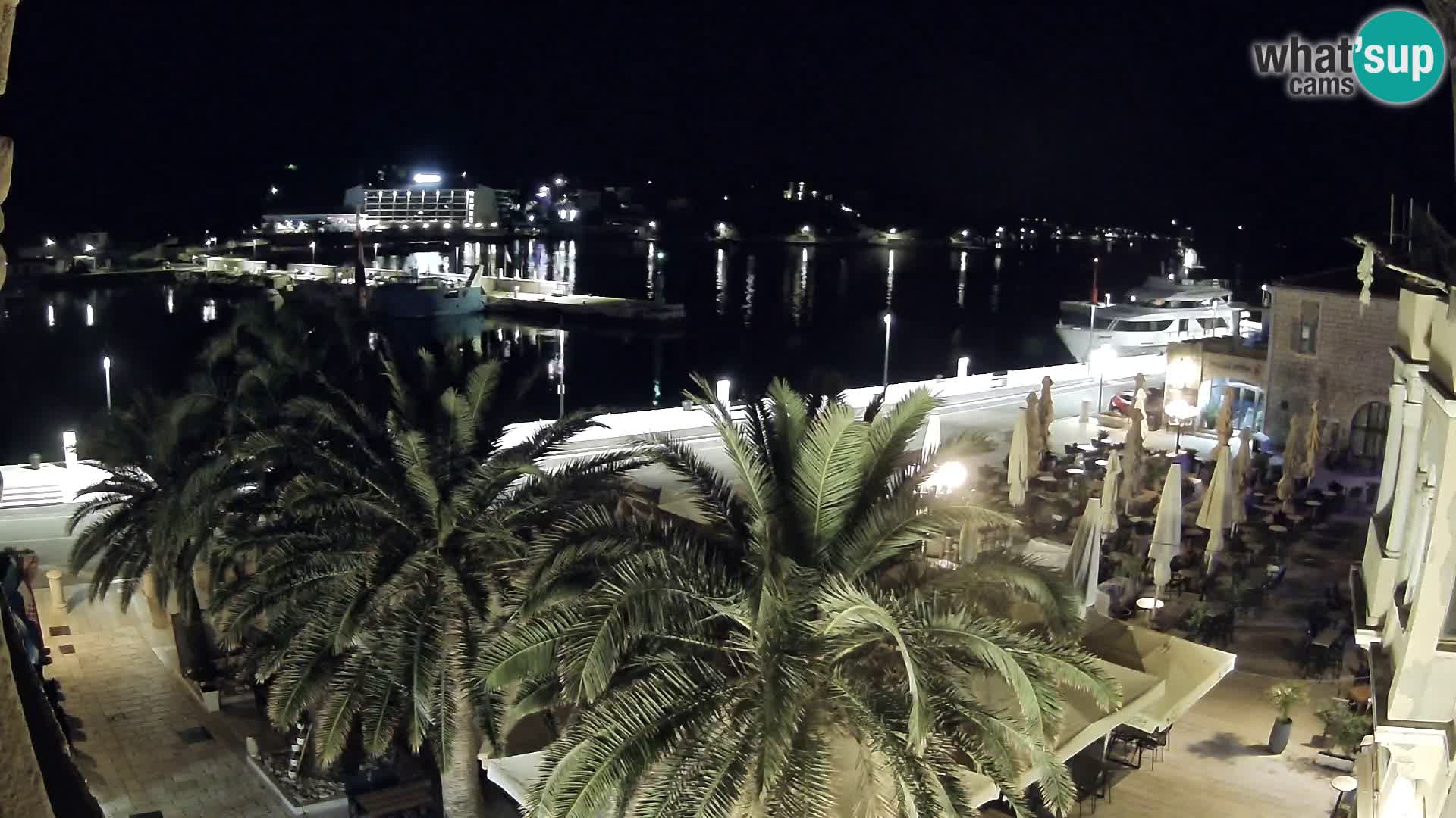 Event webcam – Rab