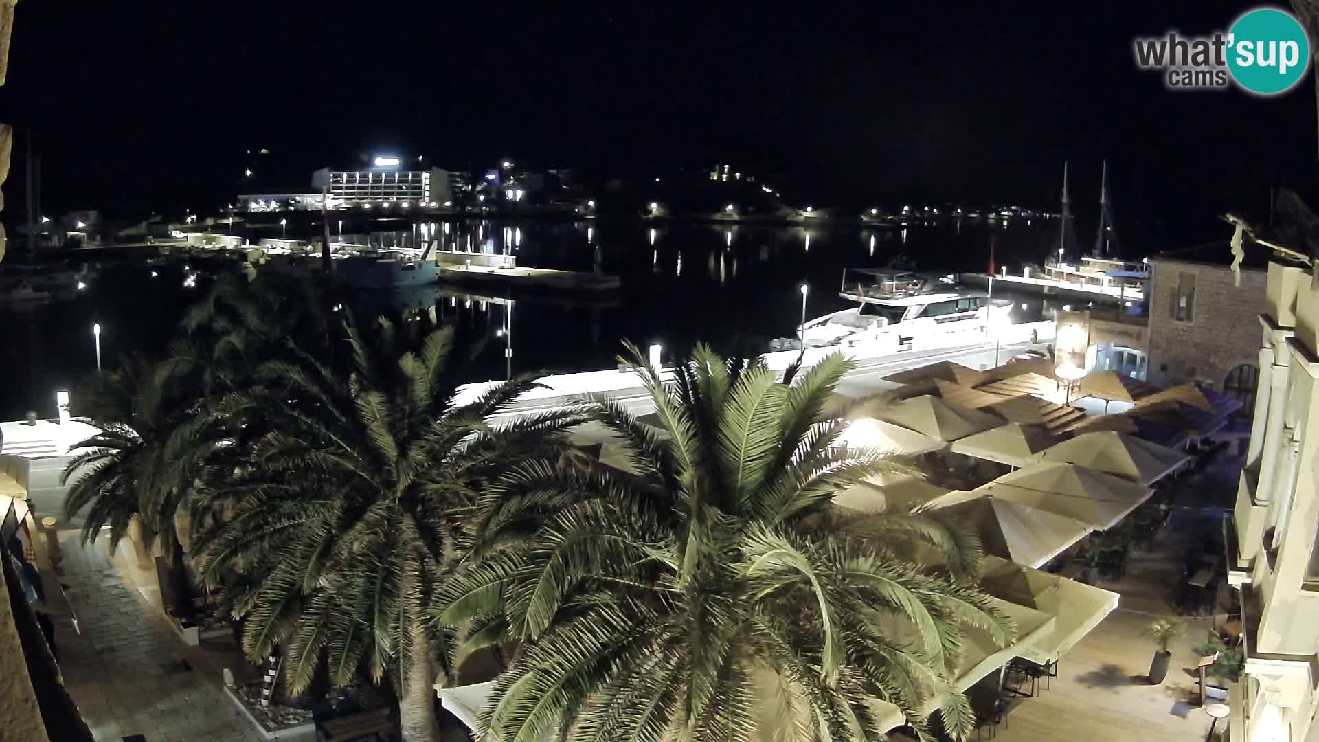 Event webcam – Rab