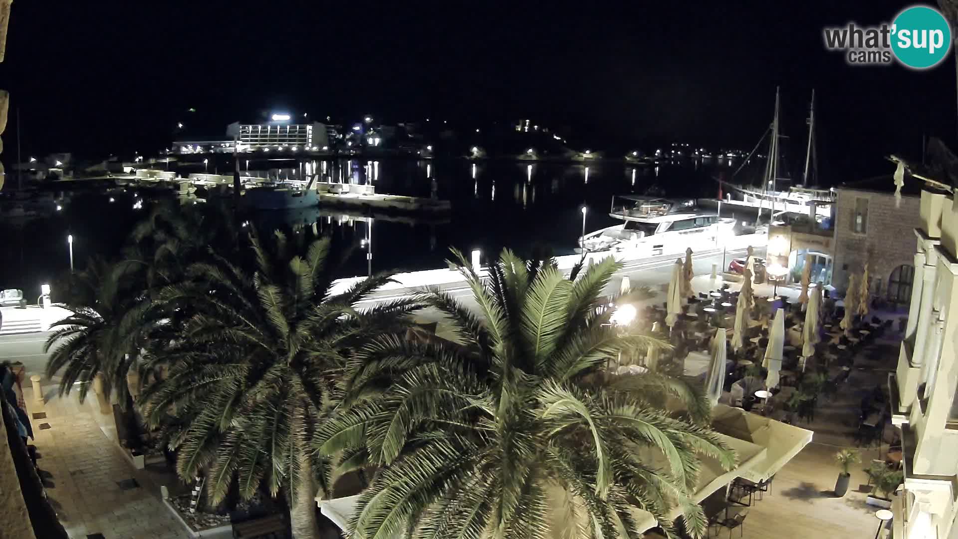 Event webcam – Rab