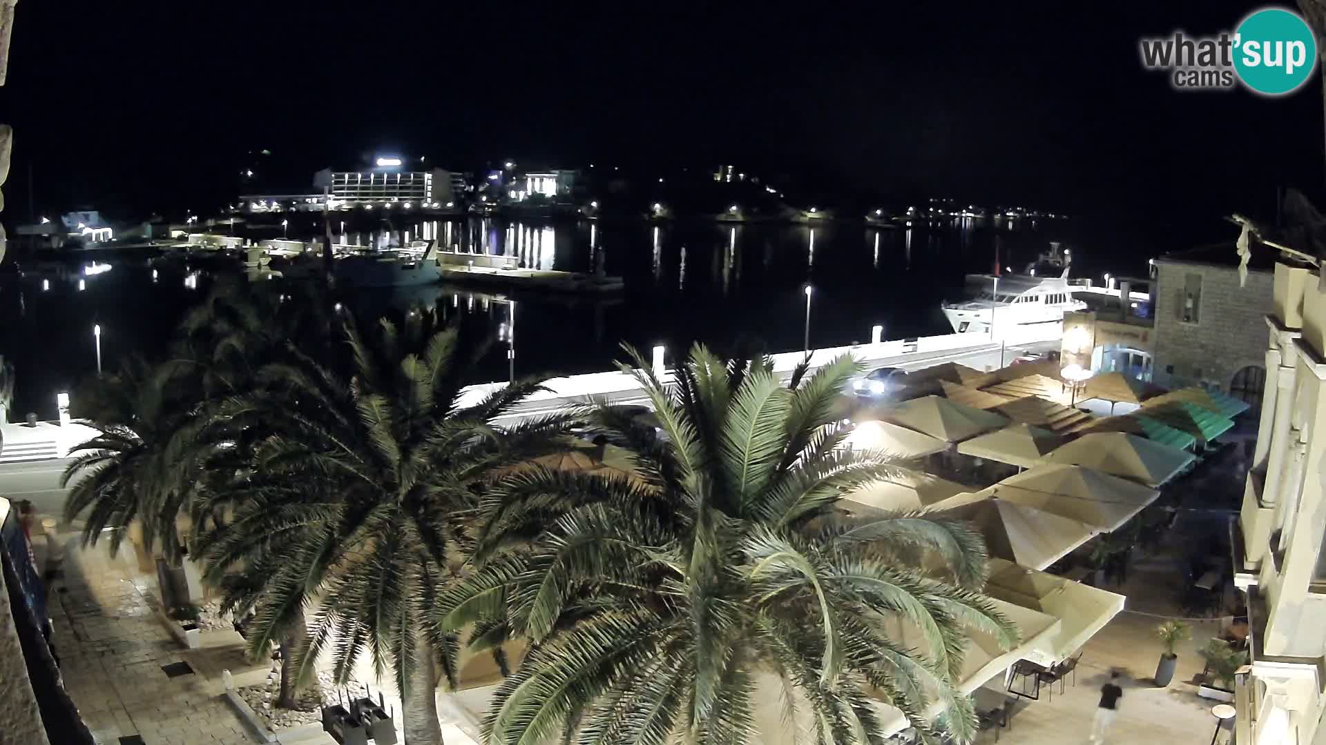 Event webcam – Rab